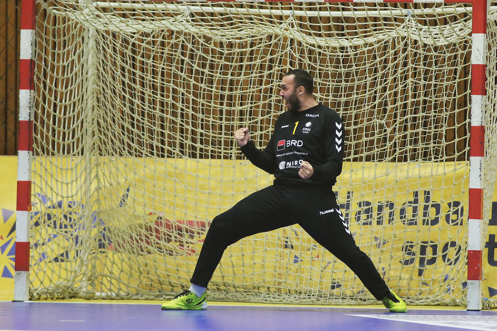 “Romania do not know the word patience. But we need to learn it”