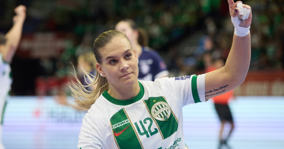 Coverage EHF Champions League Women 2023/24 Quarterfinals Leg 1 Coverage EHF Champions League Women 2023/24 Quarterfinals Leg 1