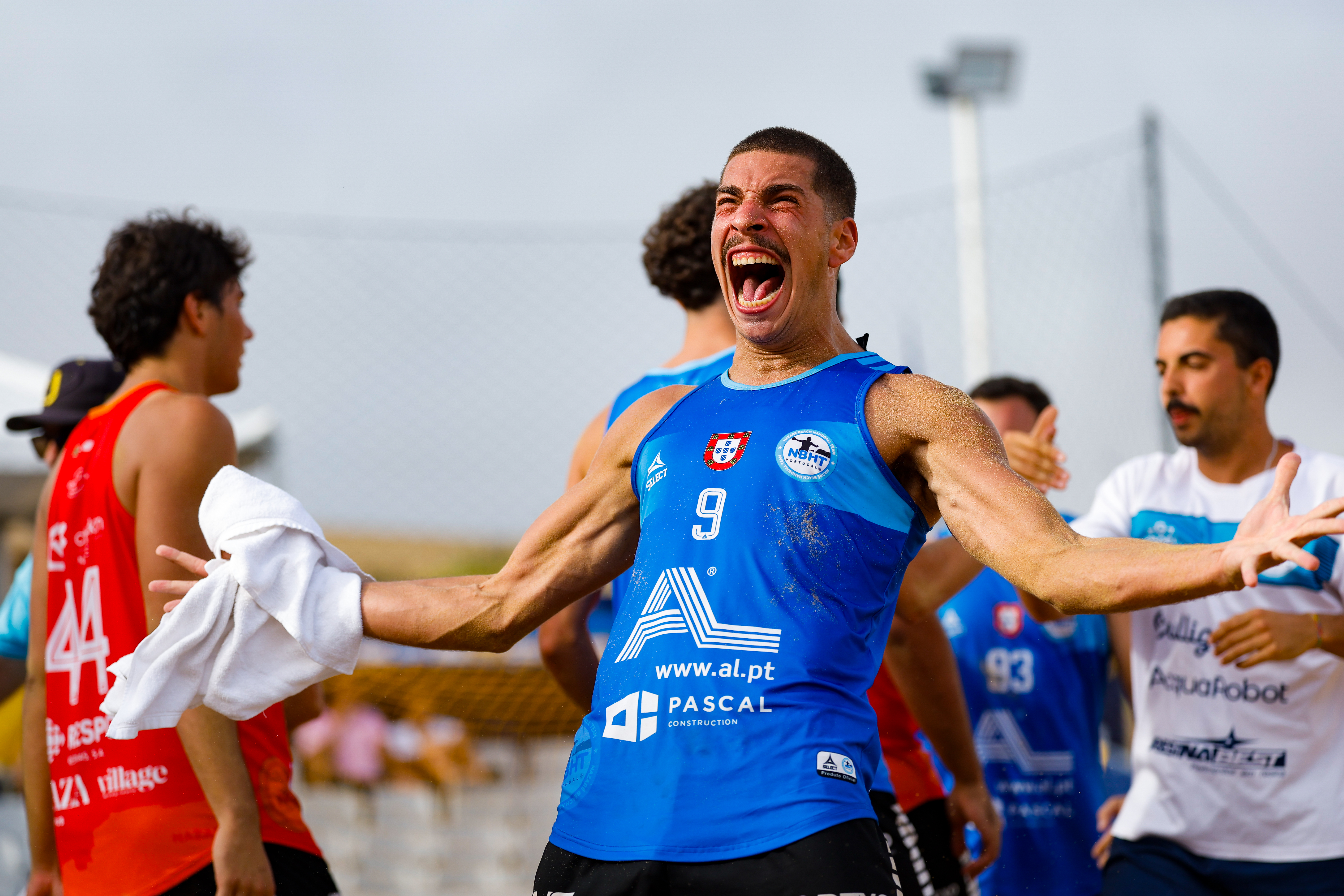 Semi-final line-up confirmed after drama at Champions Cup 2025