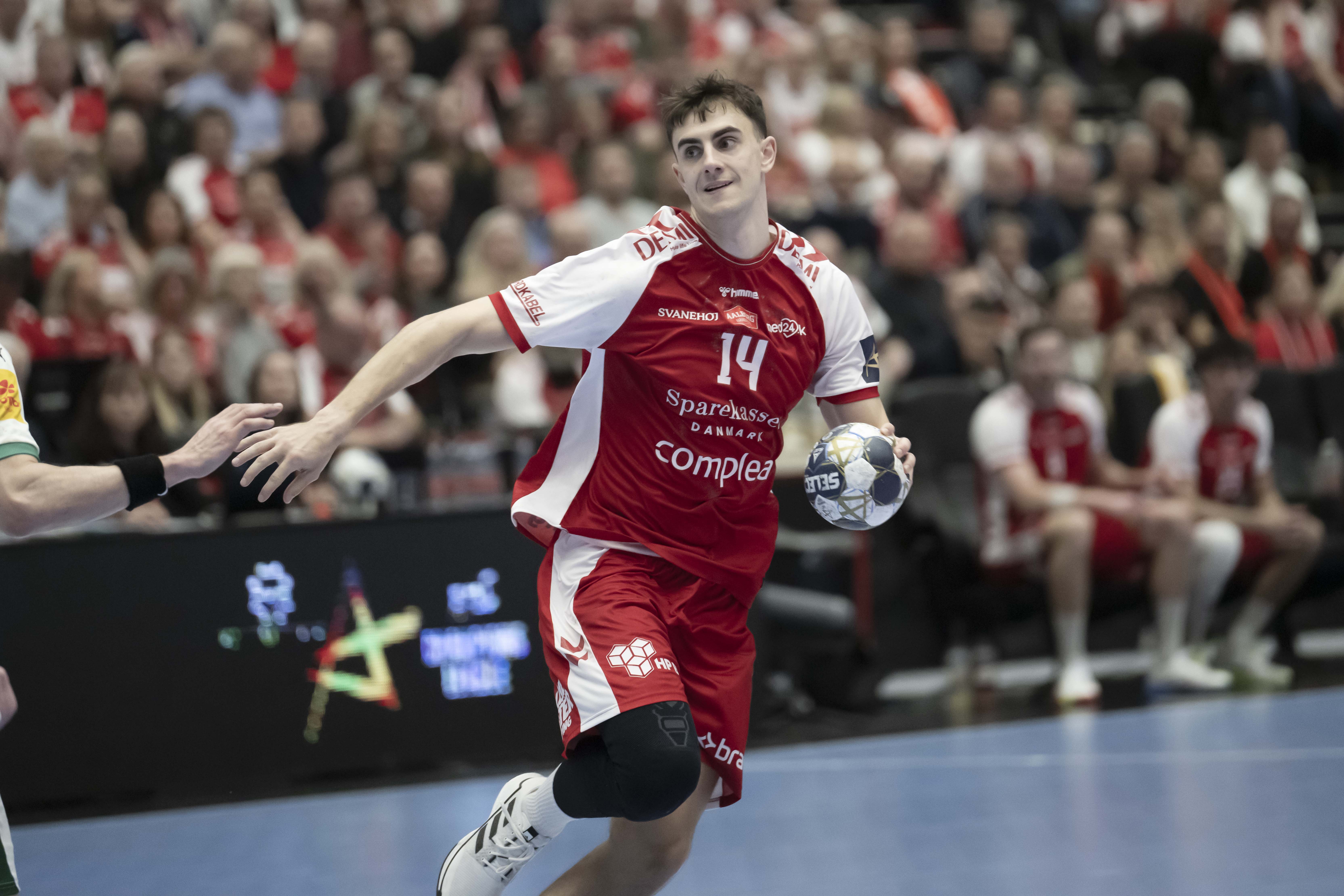 MOTW quiz: How well do you know Mads Hoxer?