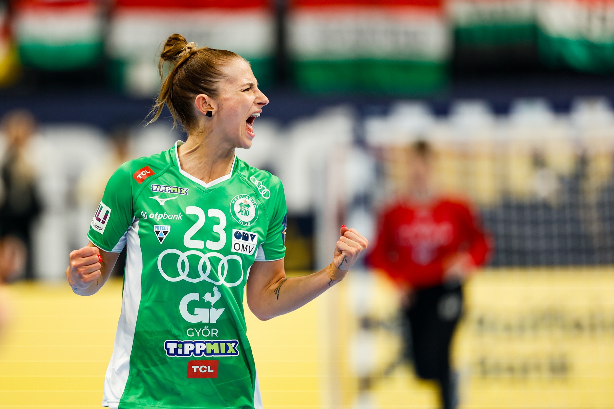 MOTW schedule opens with three top clashes