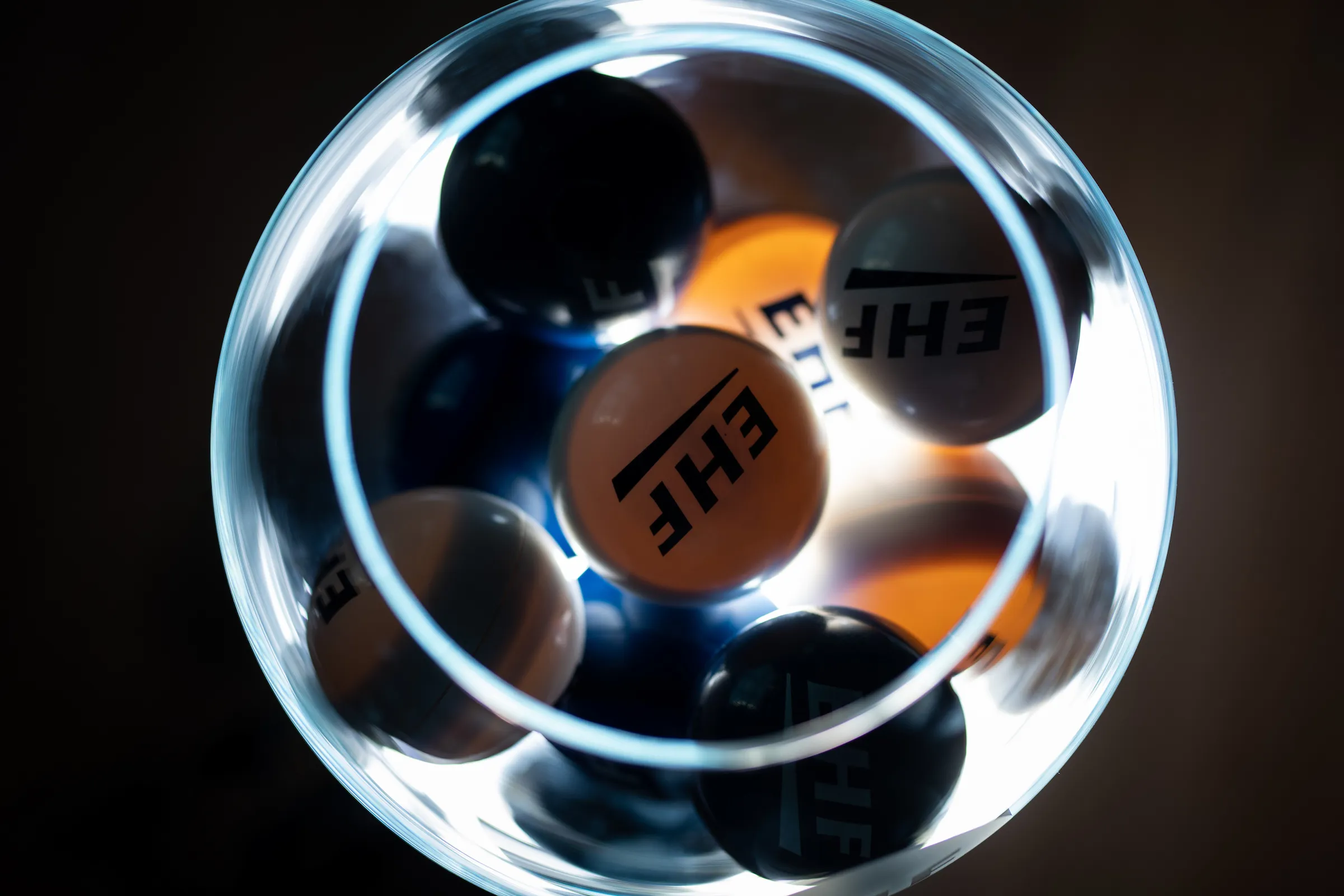 Last 16 pairings set for EHF European Cup Women
