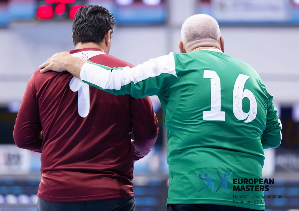 Countdown to the European Masters 2024 Handball Championships