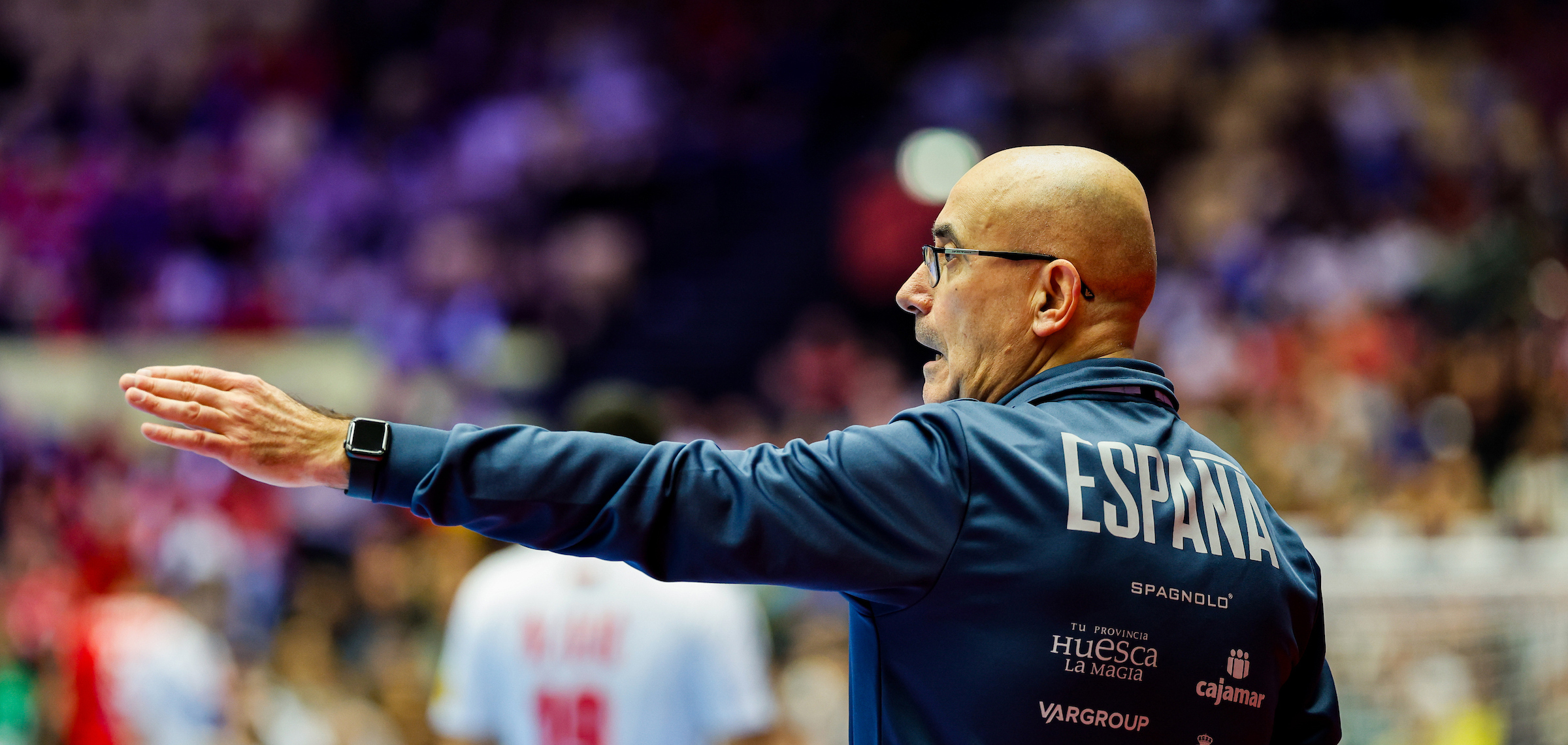 Euro26 Spain Vs Serbia ER15046 JE