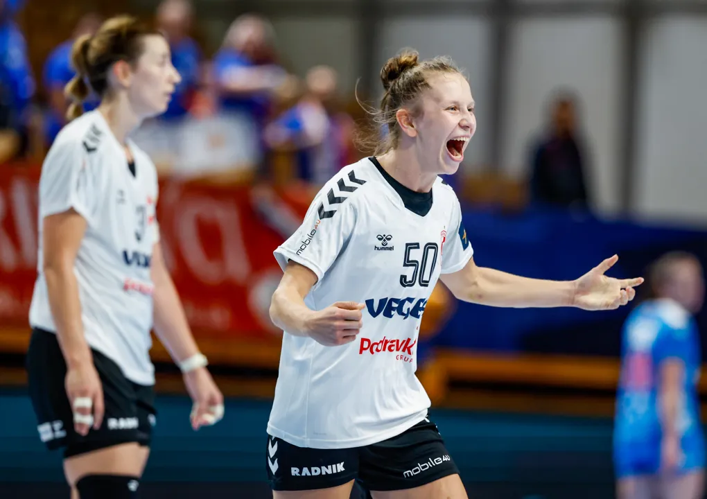 Odense take Danish derby; CSM and Podravka earn sweet wins