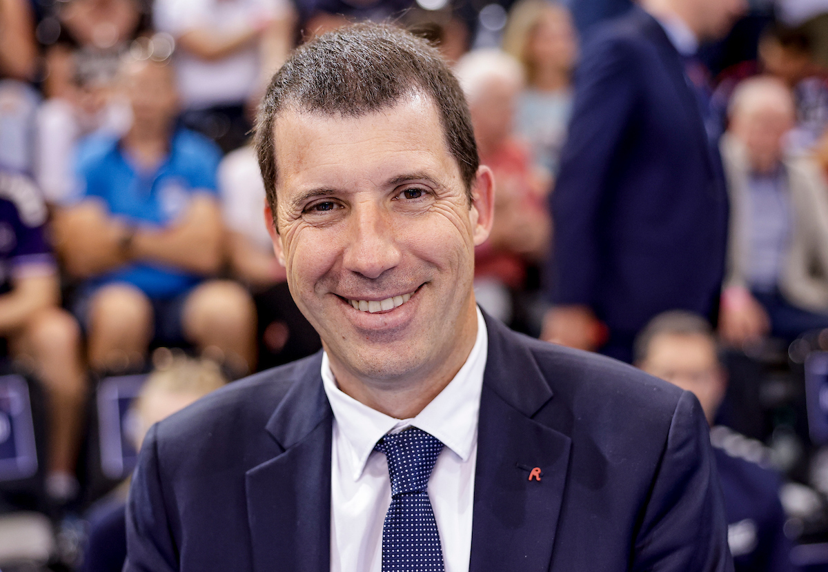 O'Callaghan: Any club from EHF Finals could play a role in the Champions League