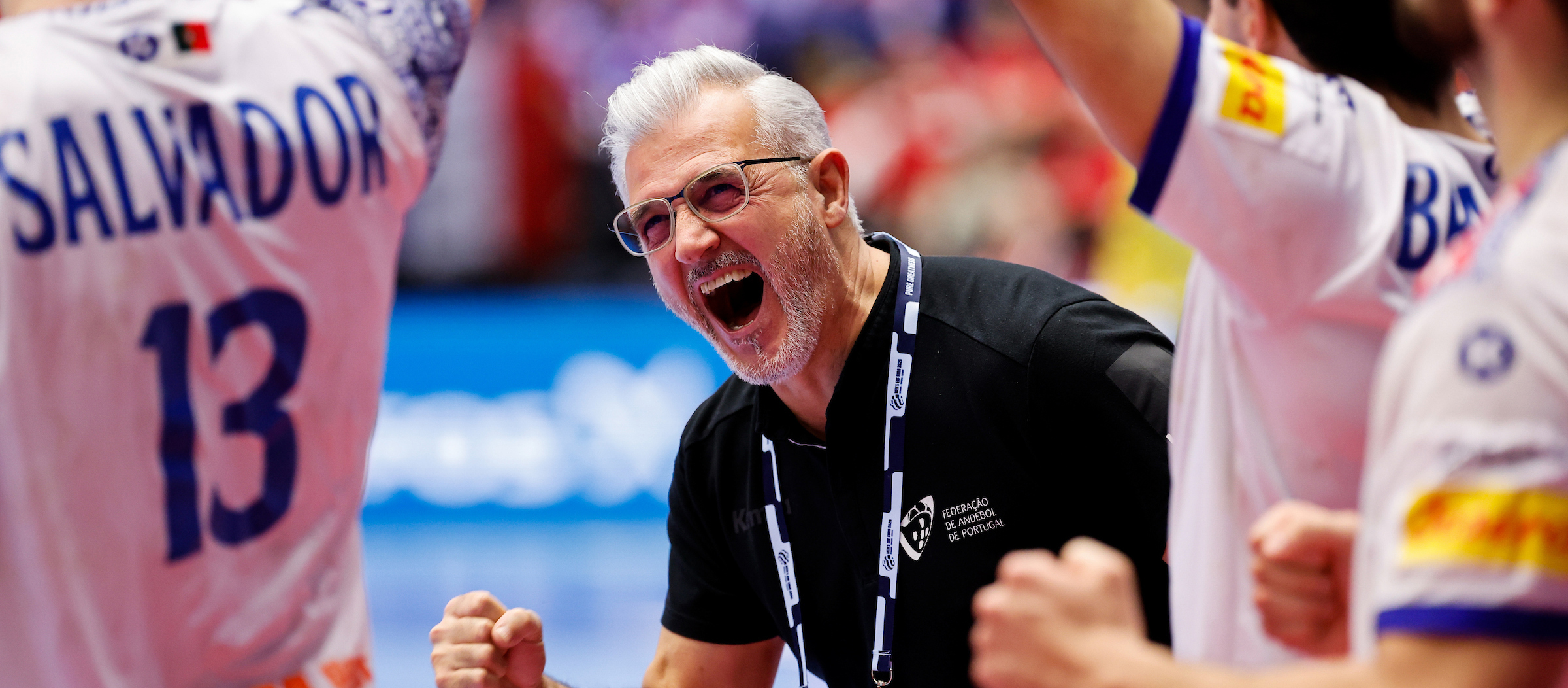 Euro26 Spain Vs Portugal ER15617 JE