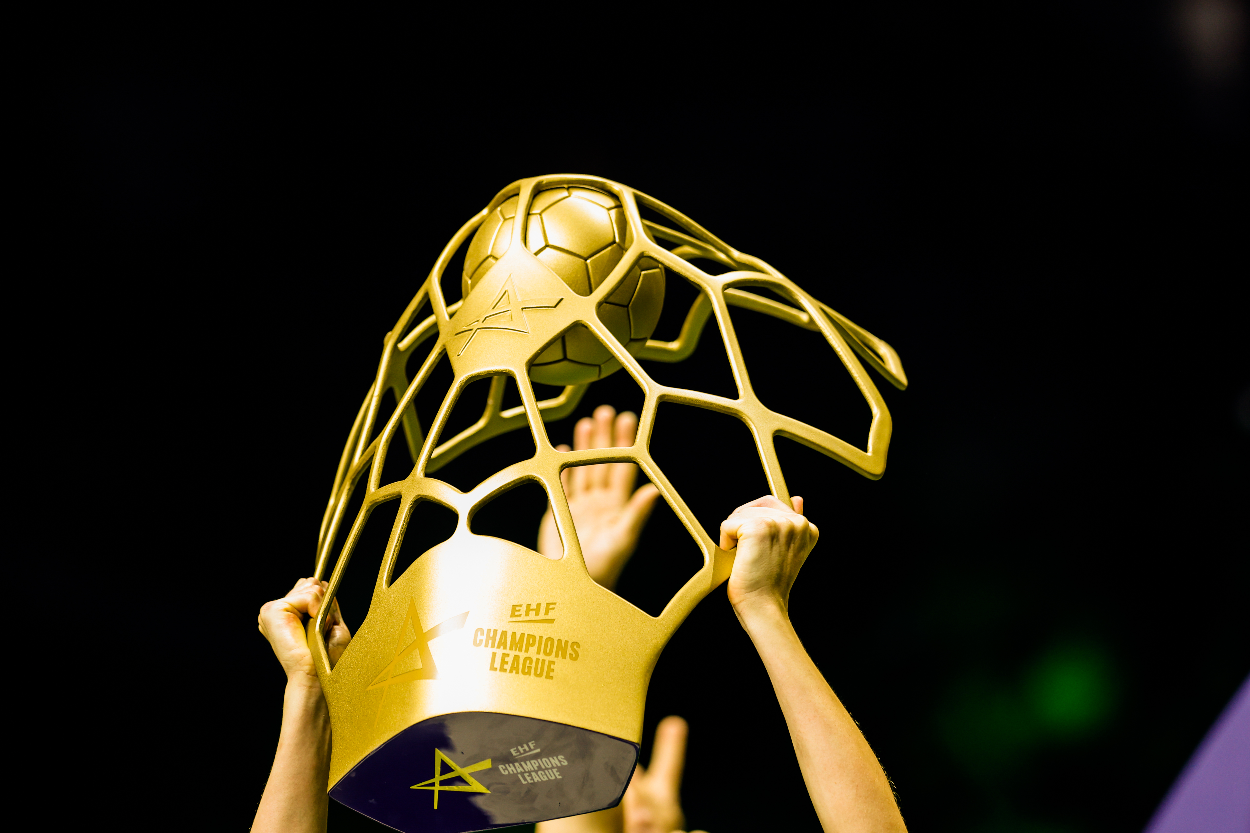 All you need to know about EHF Champions League Women 