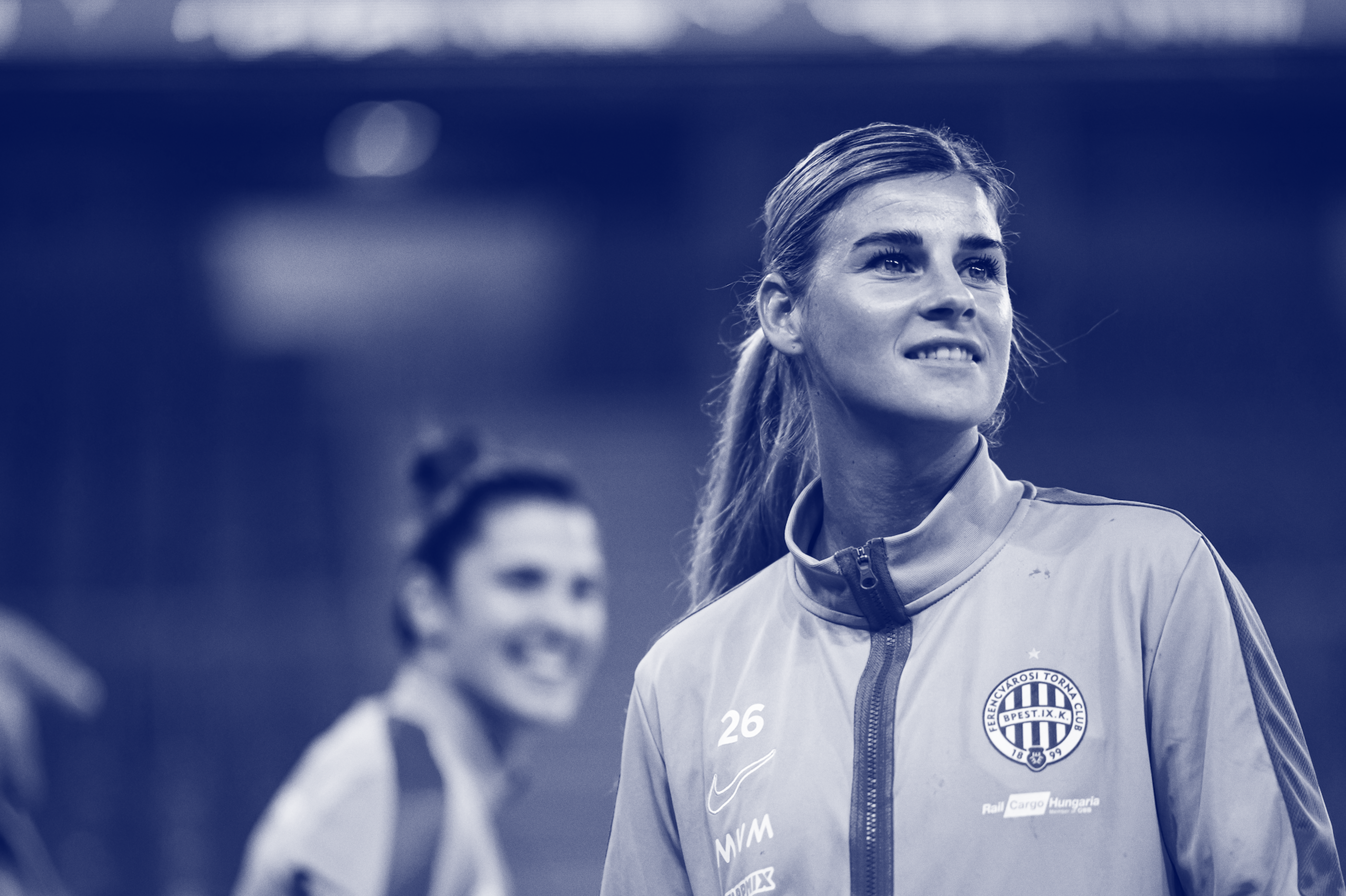 This is me: Angela Malestein