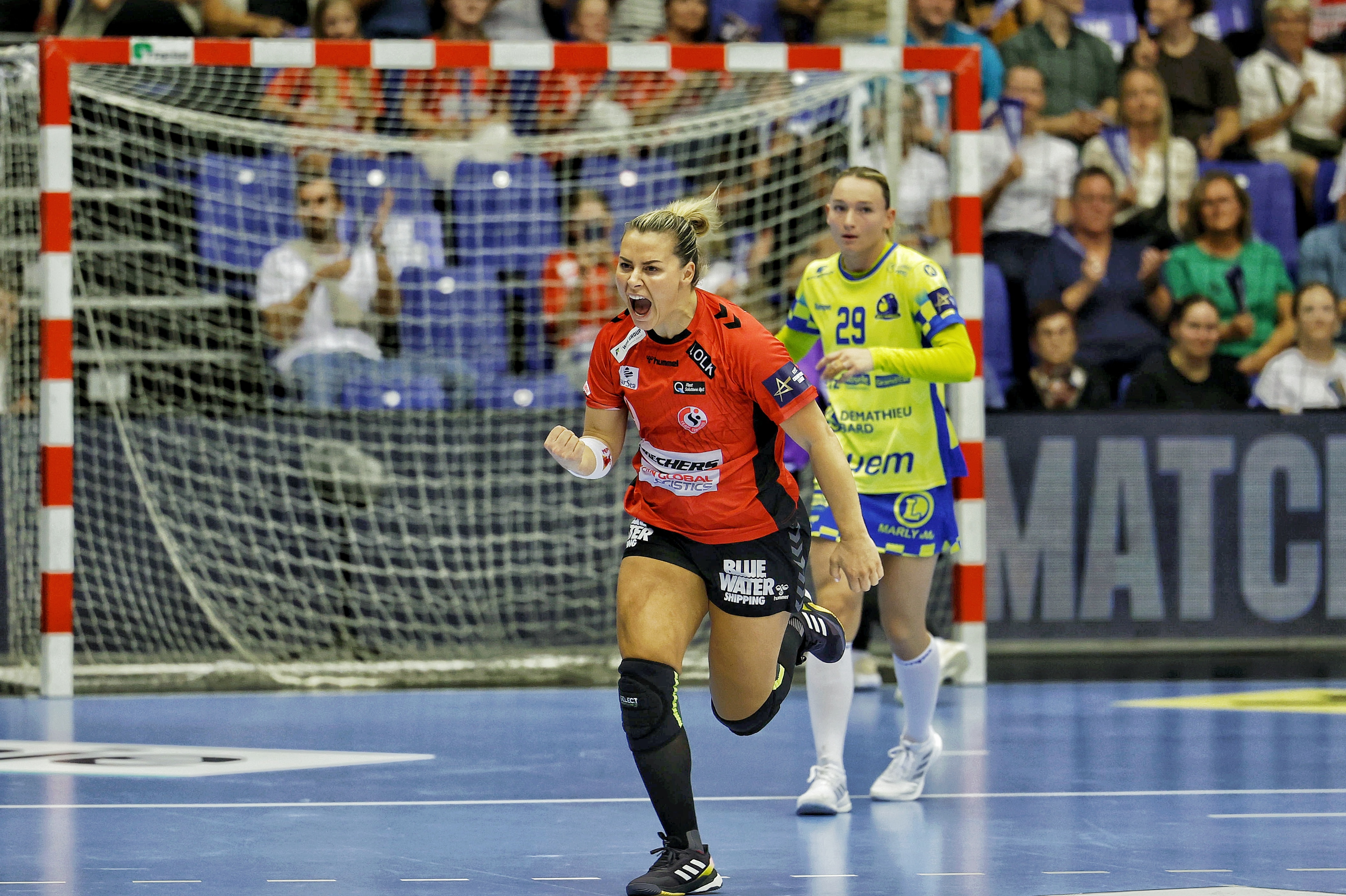 MOTW quiz: How well do you know Nora Mørk?