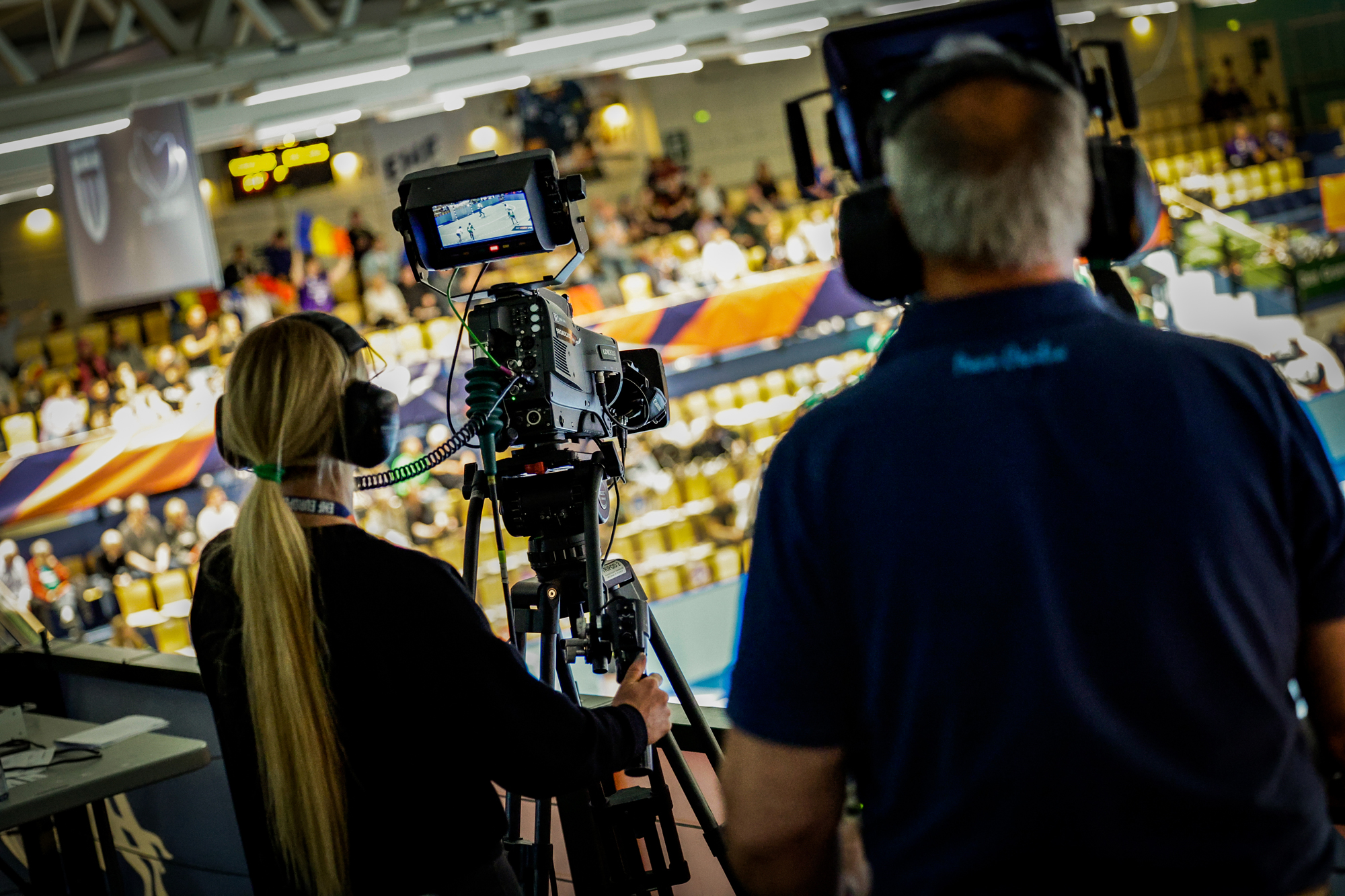 EHF European League Women to be broadcast across Europe