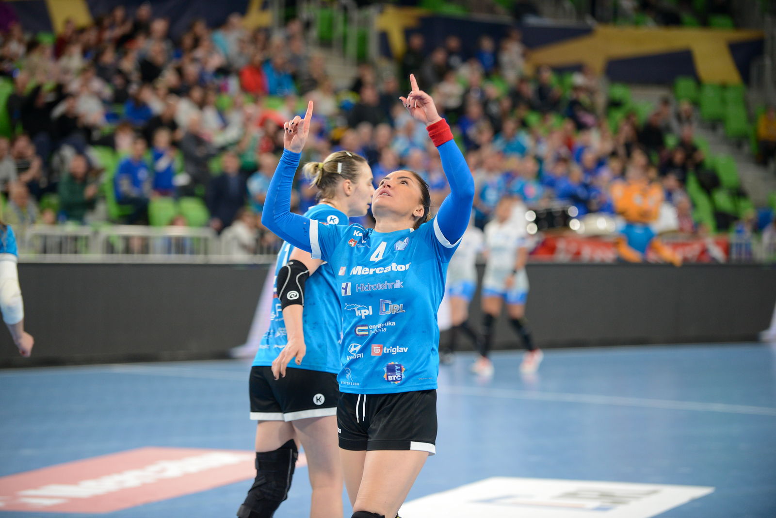 Krim vs Rapid play-off gets MOTW label