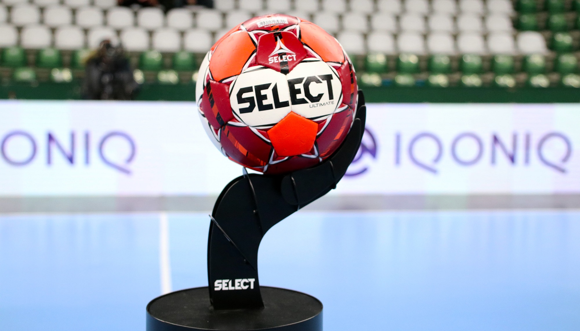 Wanted: The host of the brand-new EHF Finals Men 2021