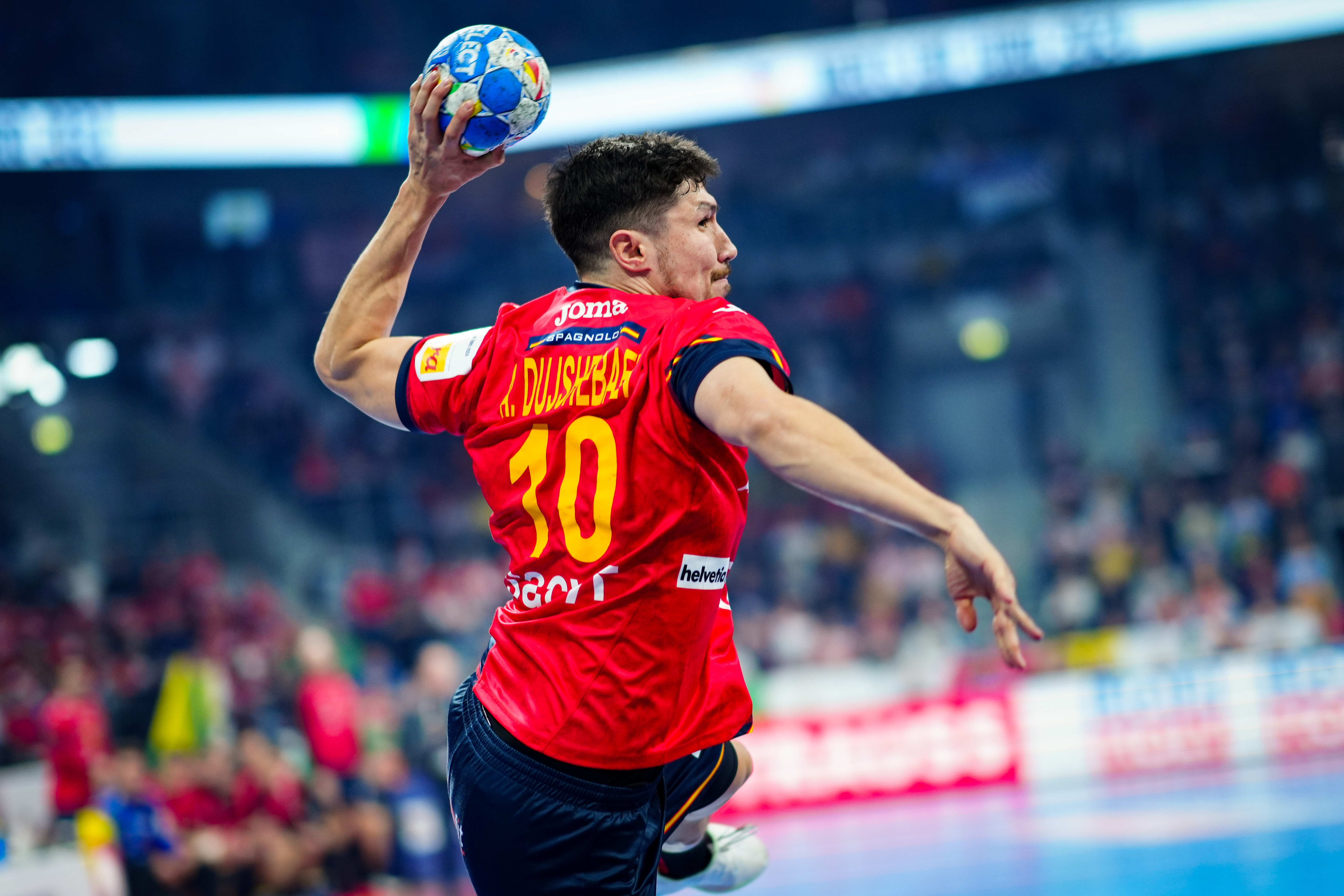 World Championship tickets on the line in final qualifiers