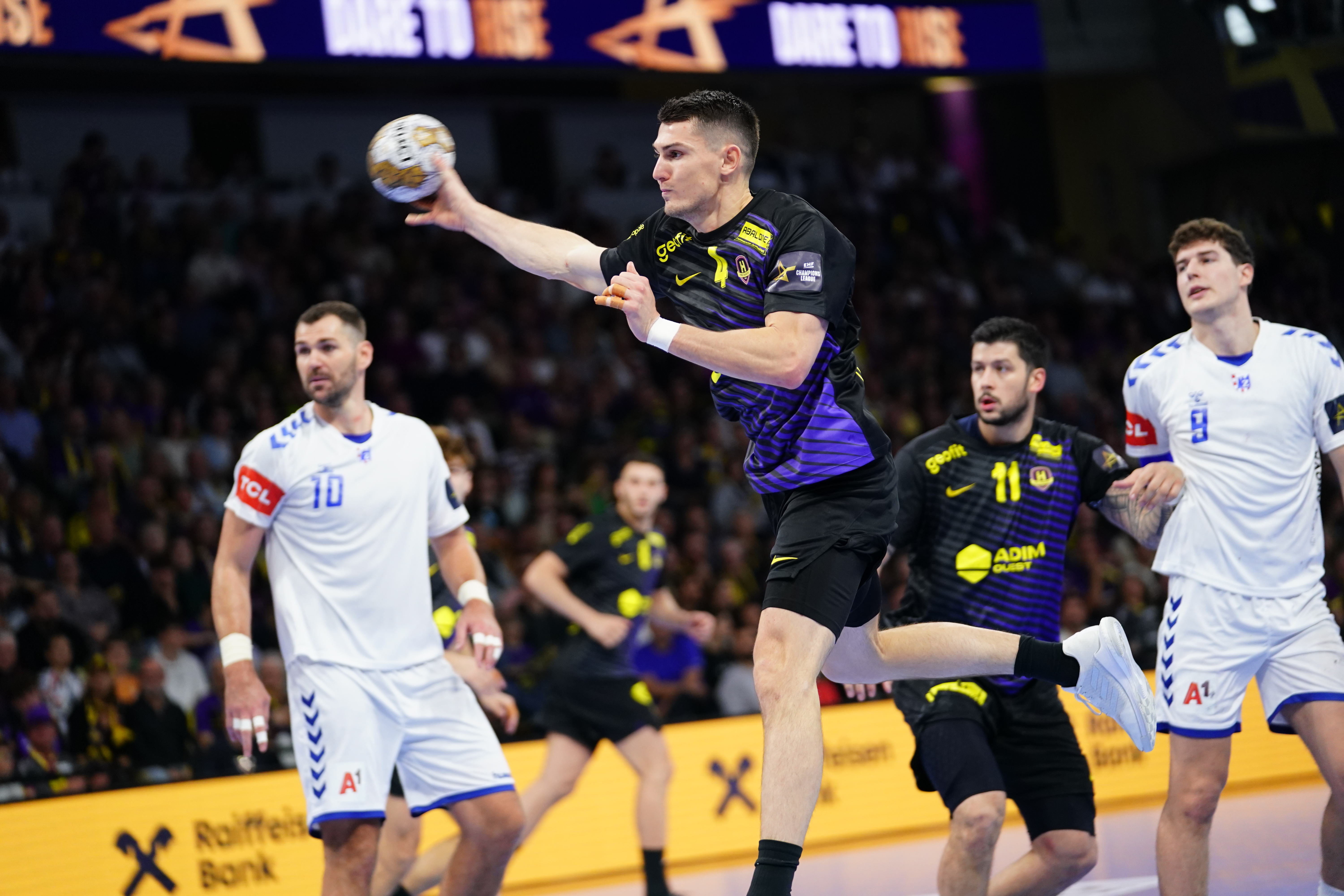 Minne: “We really believe we can do something great”