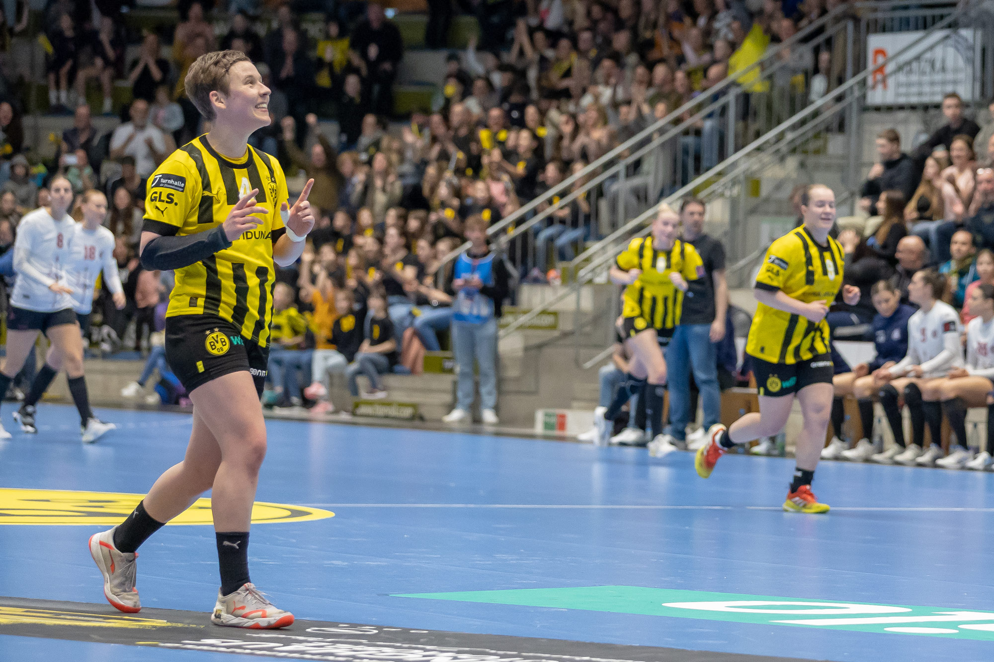 Grijseels: A big highlight to say farewell