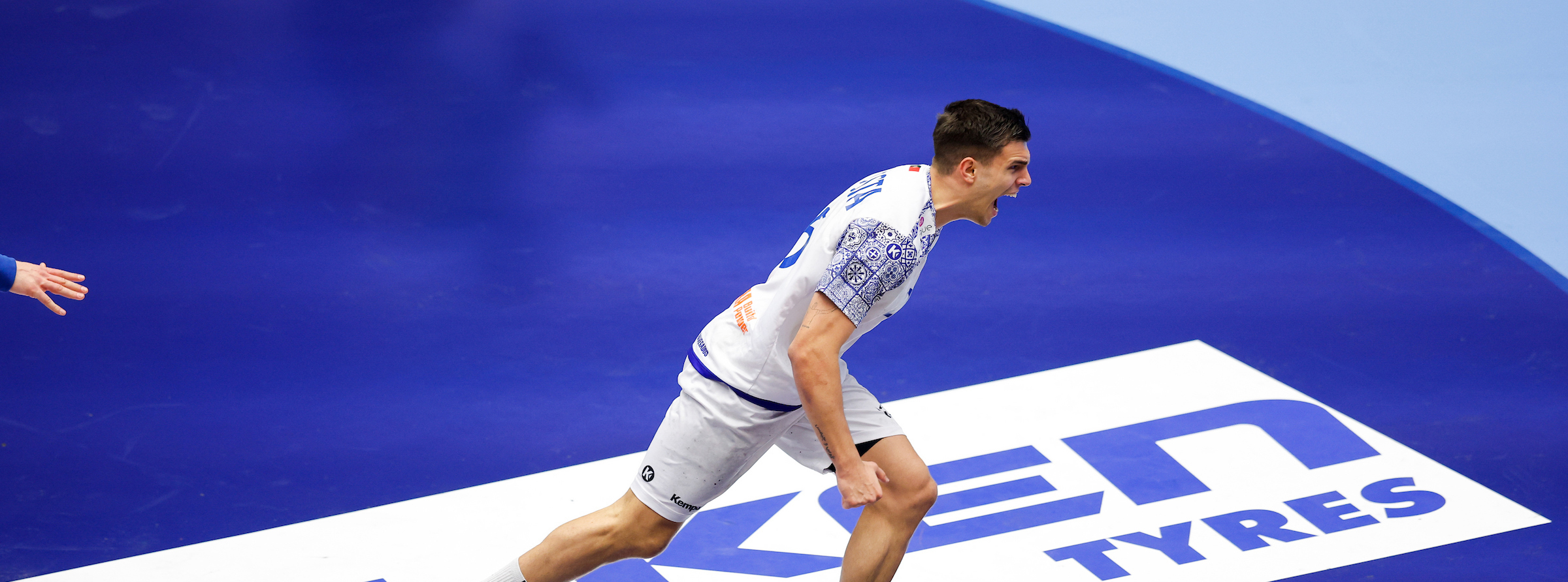 Euro26 Portugal Vs Norway UH27358 UH