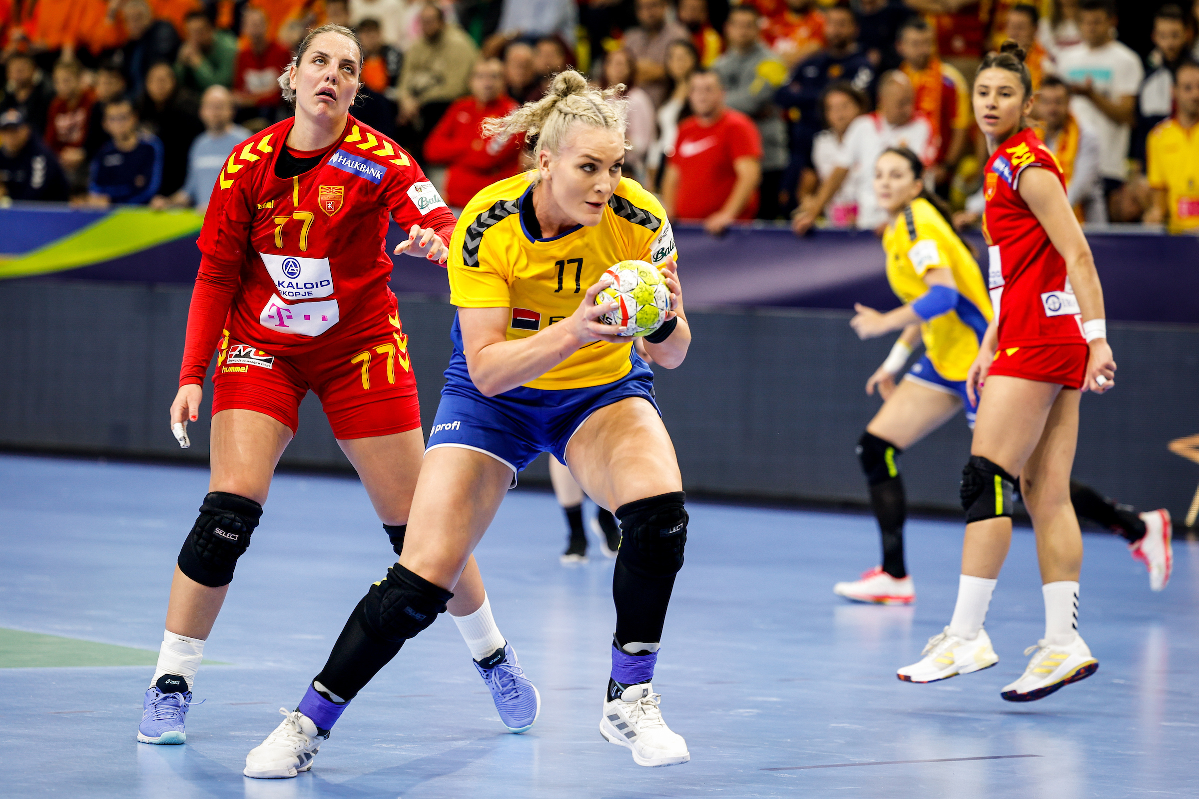 Empower to inspire: How Pintea has harnessed the power of charity