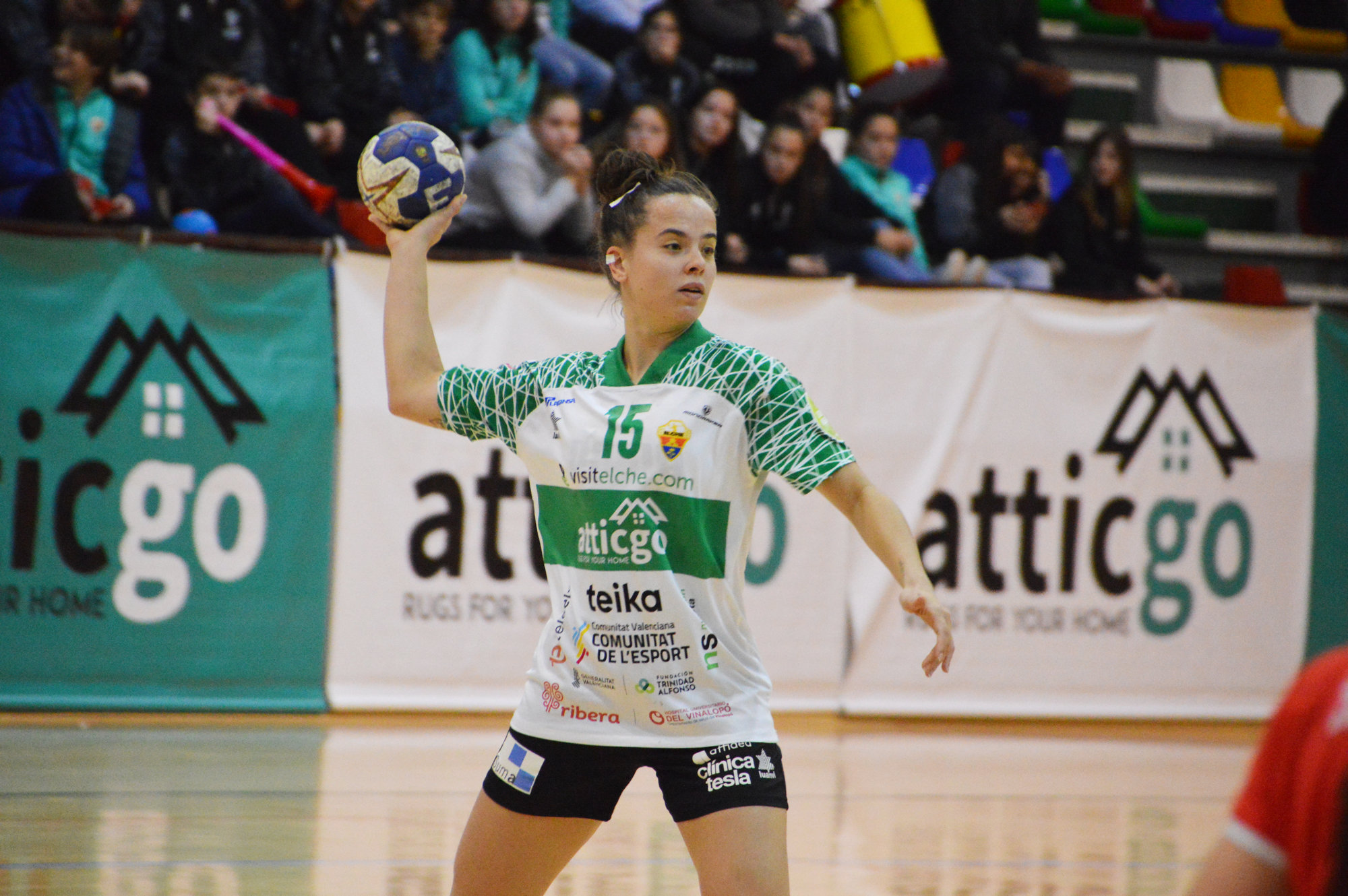 Spanish derby to be held on Sunday