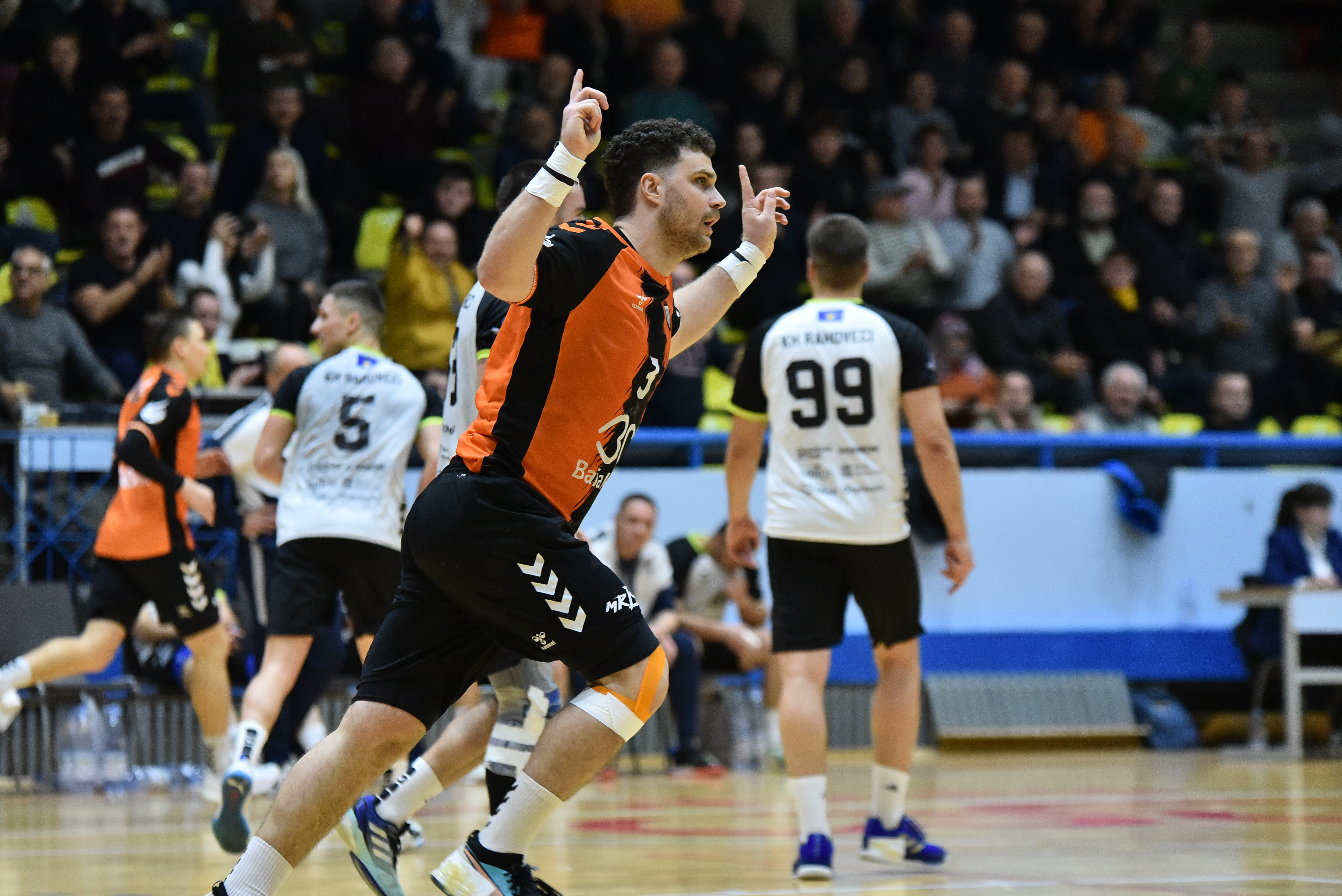 Shootout drama required to complete last 16 list