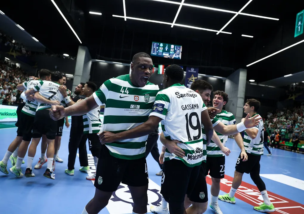 Sporting take last-gasp MOTW victory; Füchse, GOG also win