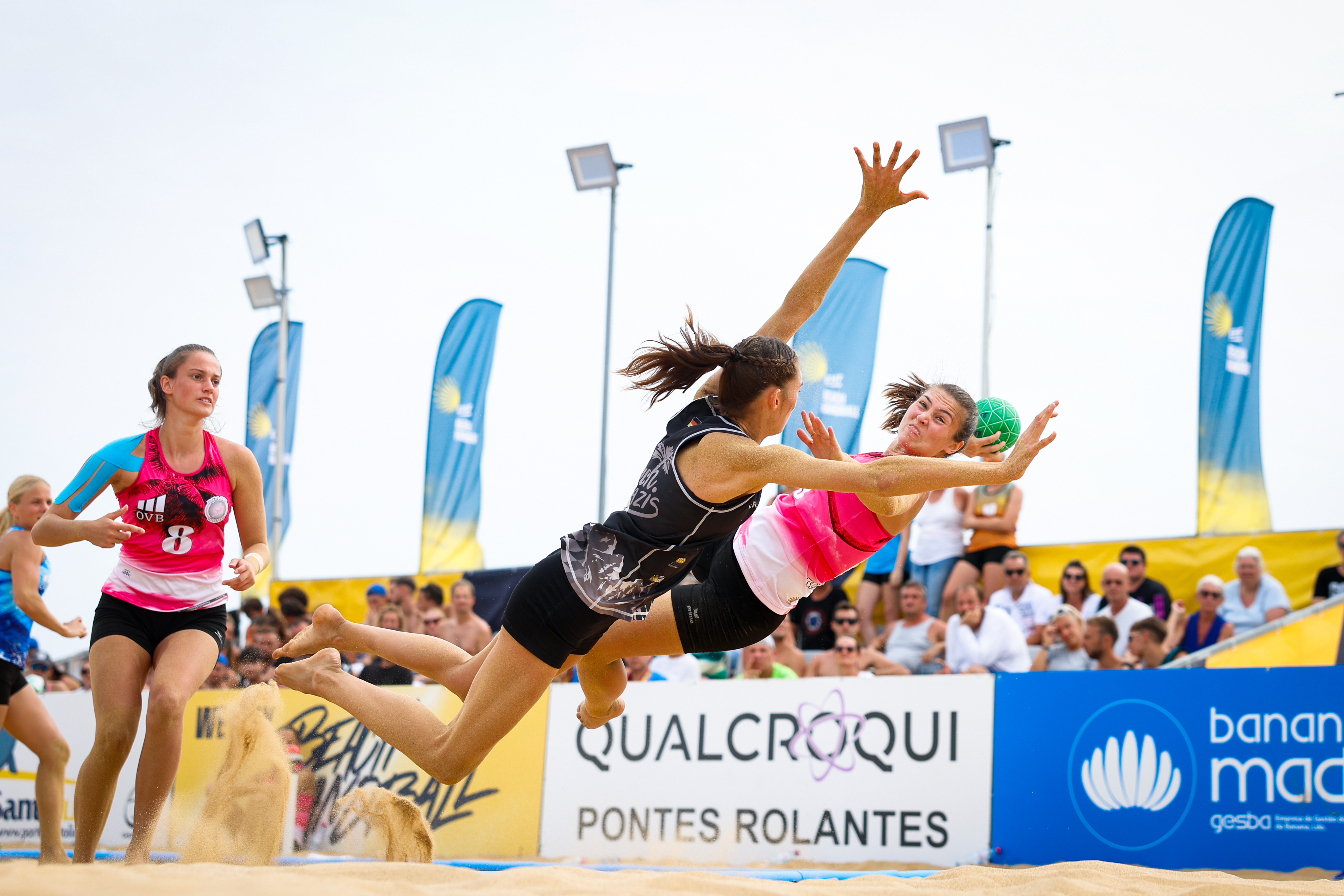 28 teams ready to chase trophies at ebt Finals 2025