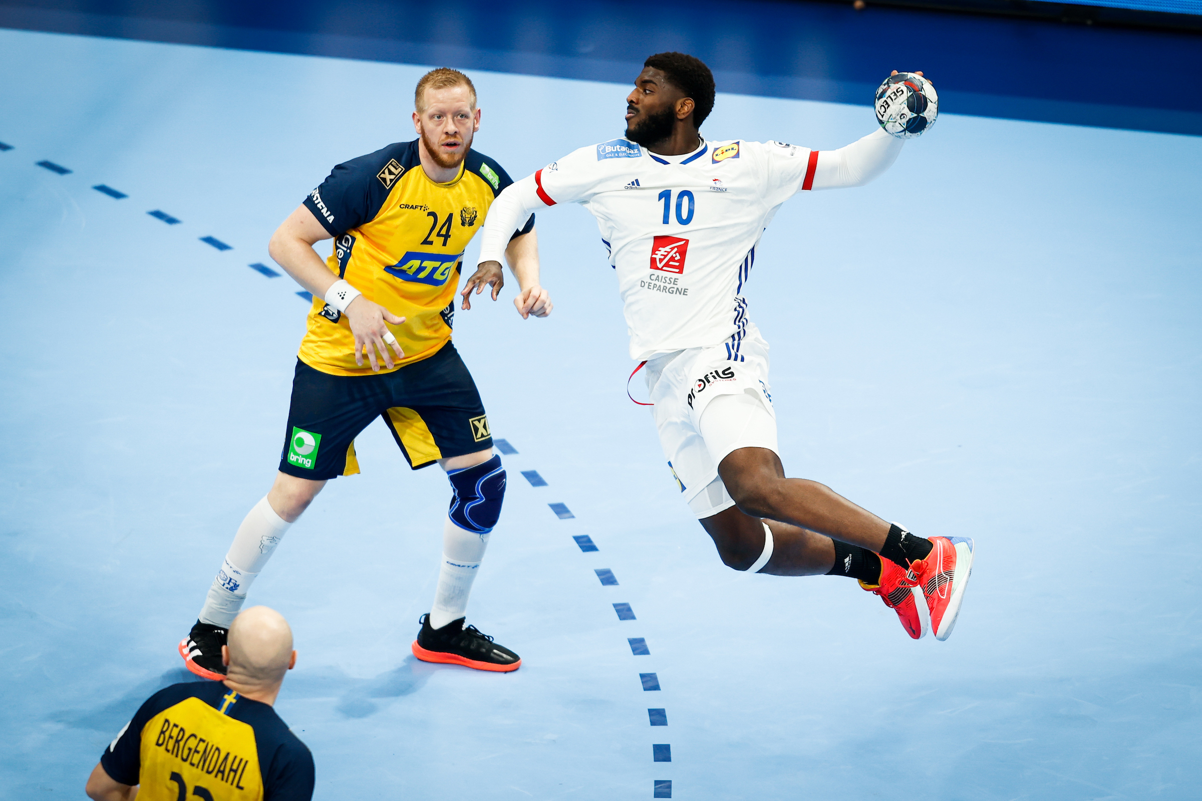 How to follow the Men’s EHF EURO 2025 Qualifiers