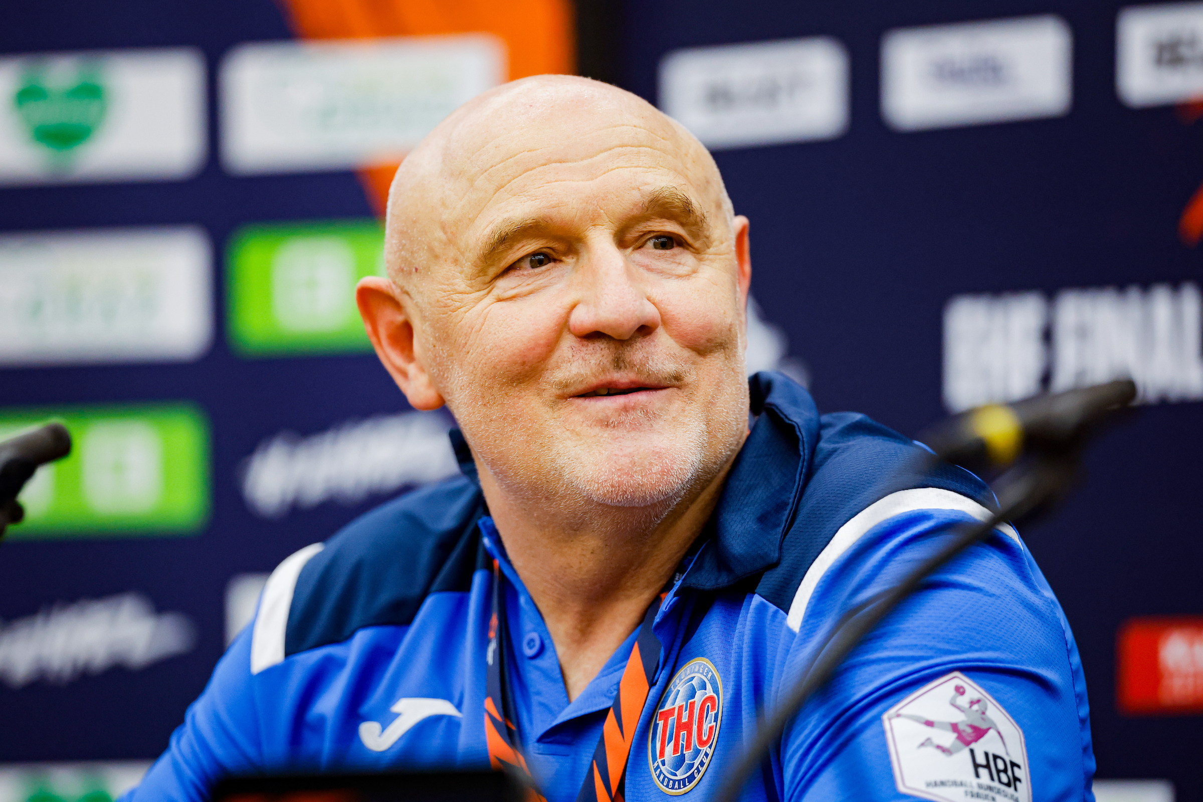 EHF Finals Dijon métropole 2026 flash quotes: 15 May
