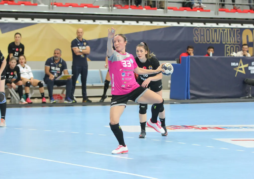 Krpez-Slezak secures Krim's first win