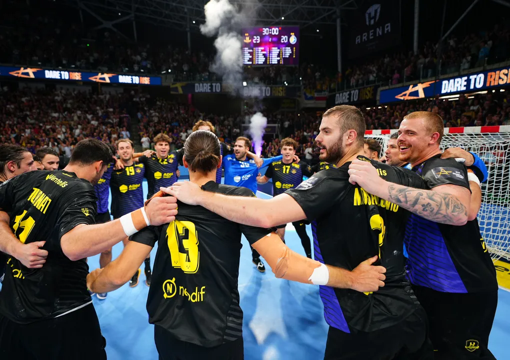 MOTW SUMMARY: Nantes celebrate deserved win over Kielce