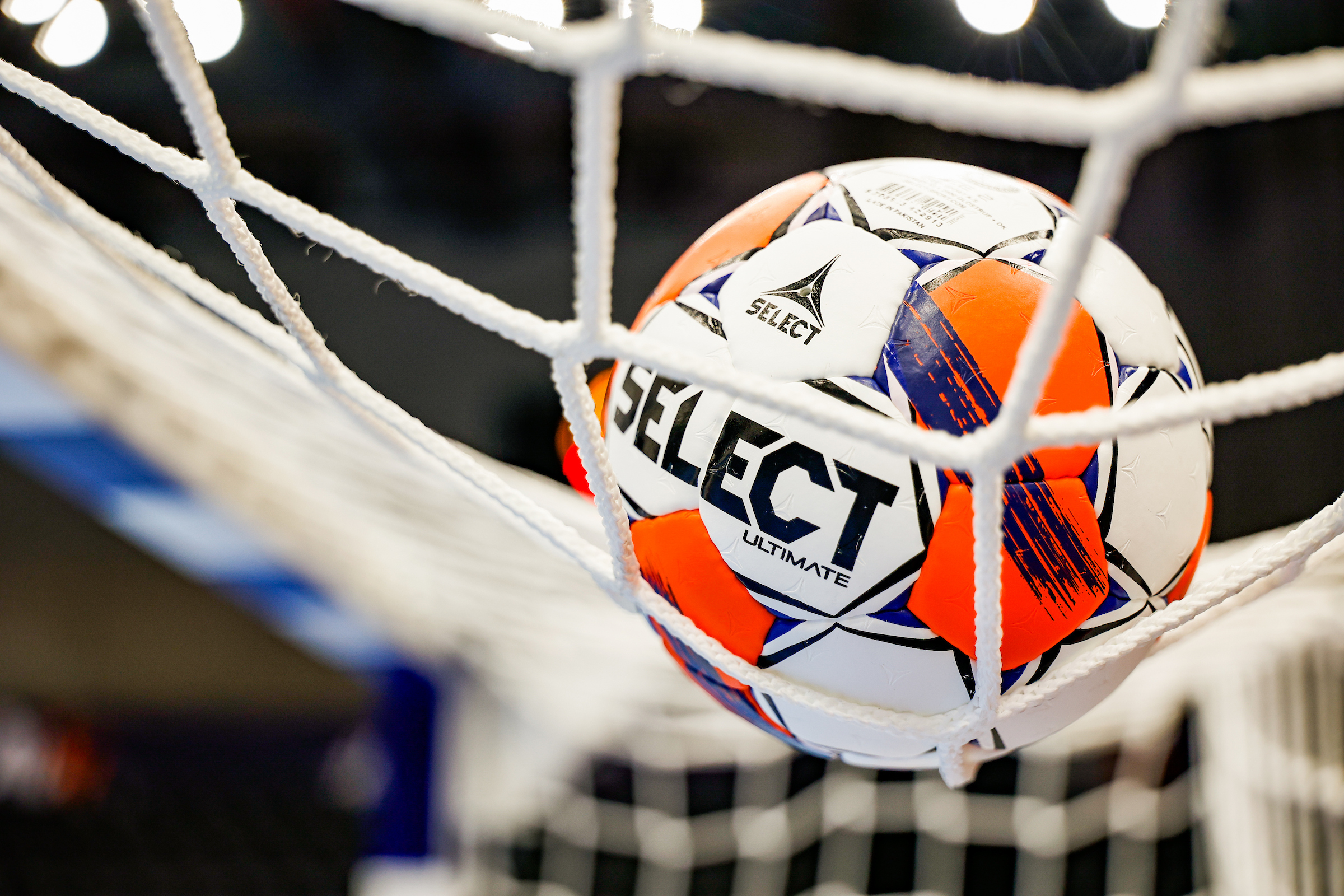 LIVE BLOG: Build-up to EHF Finals Dijon métropole 2026