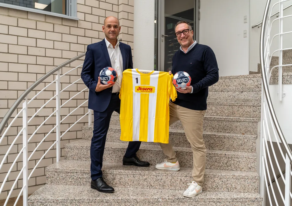 ‘Josera Petfood’ becomes official partner of European Handball Federation