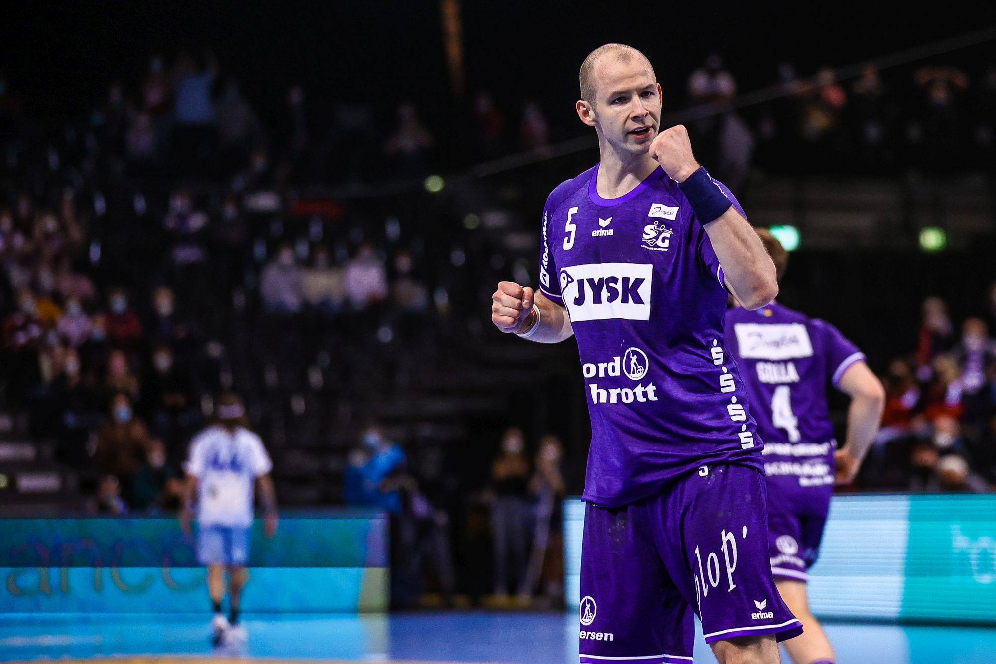 Big names to learn qualification round 2 opponents