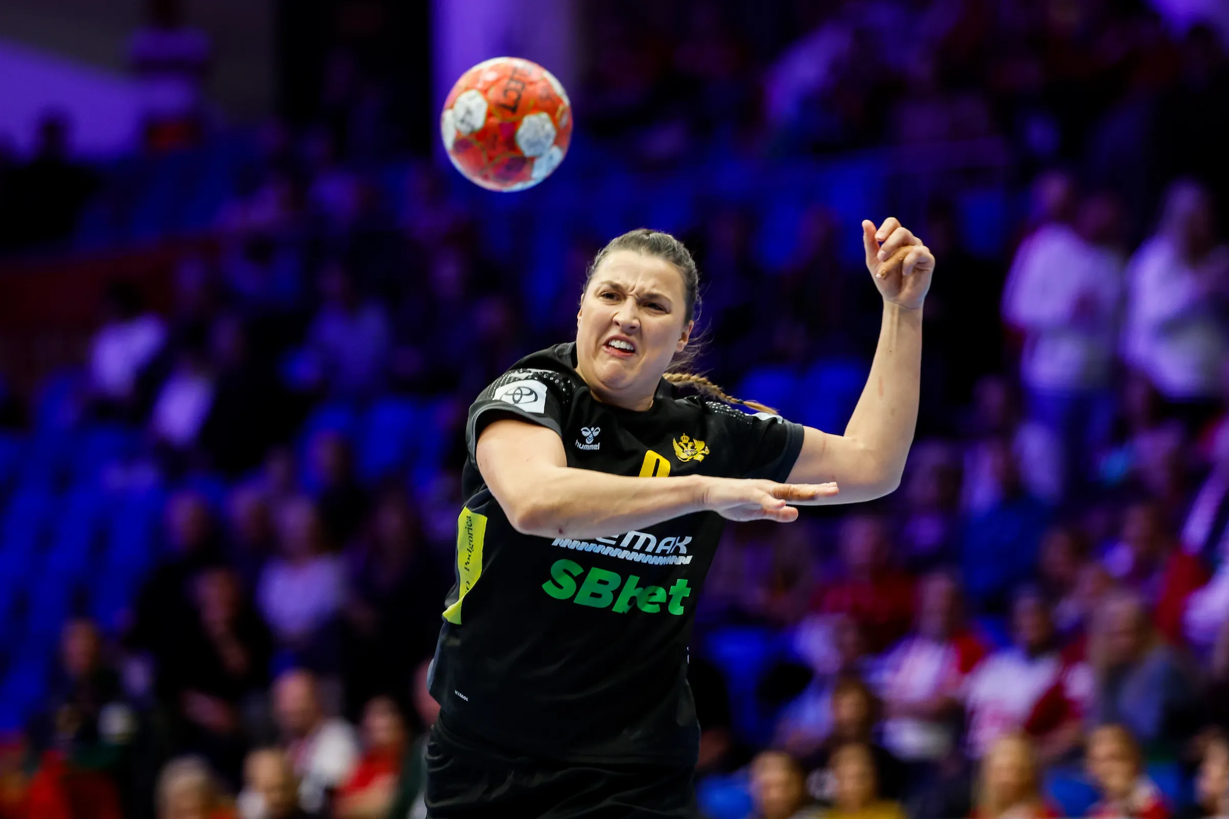 What teams need to make the Women’s EHF EURO 2024 final weekend