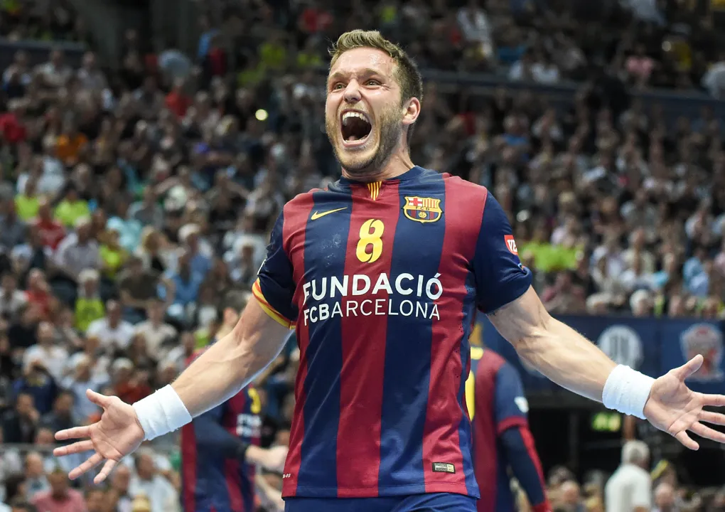 More than a club: Barça’s success story