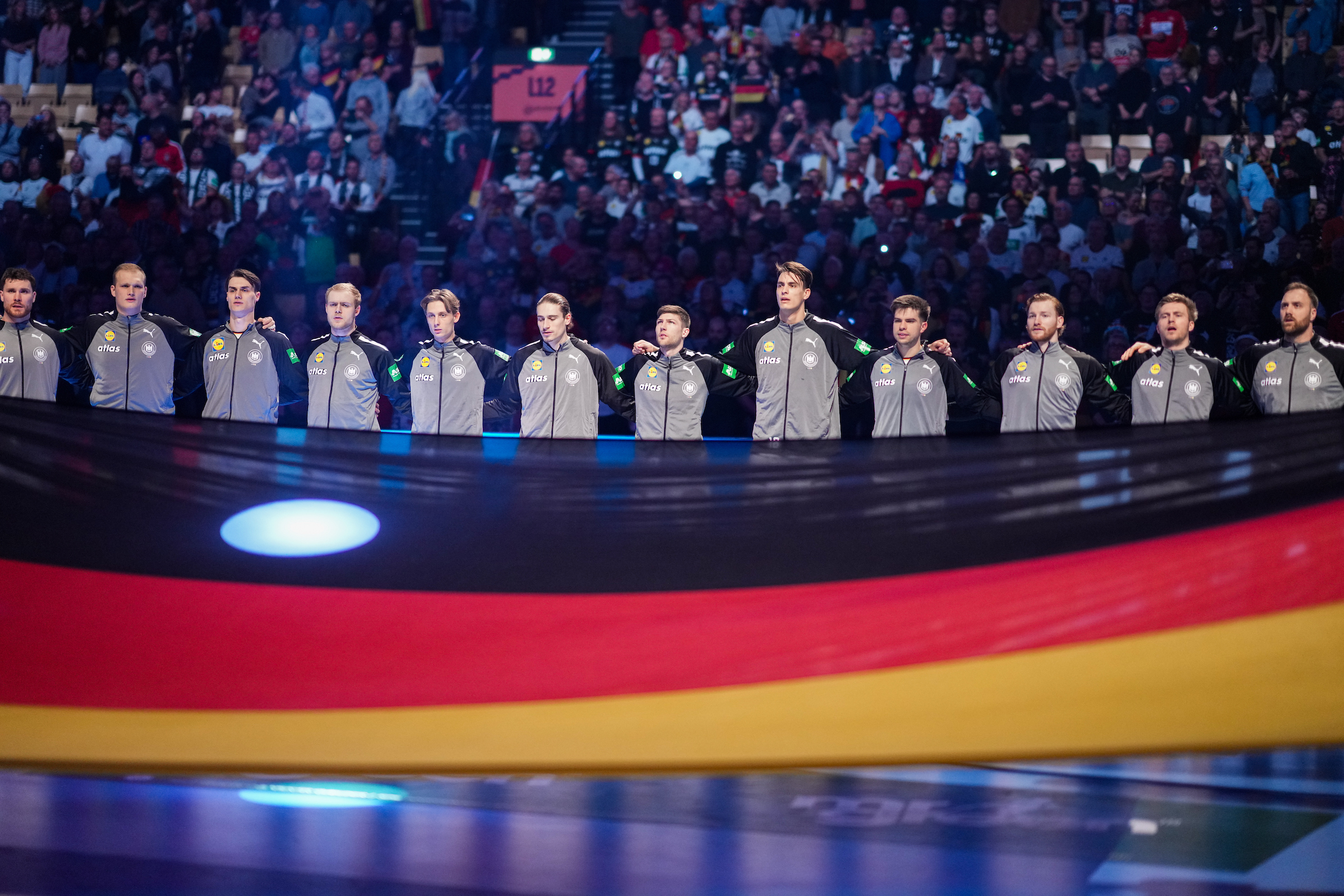 Familiar foes: What have been France and Germany’s best matches?