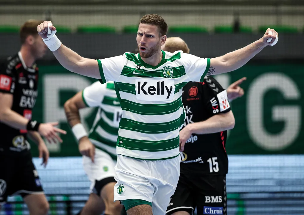 Sporting sense a big European season