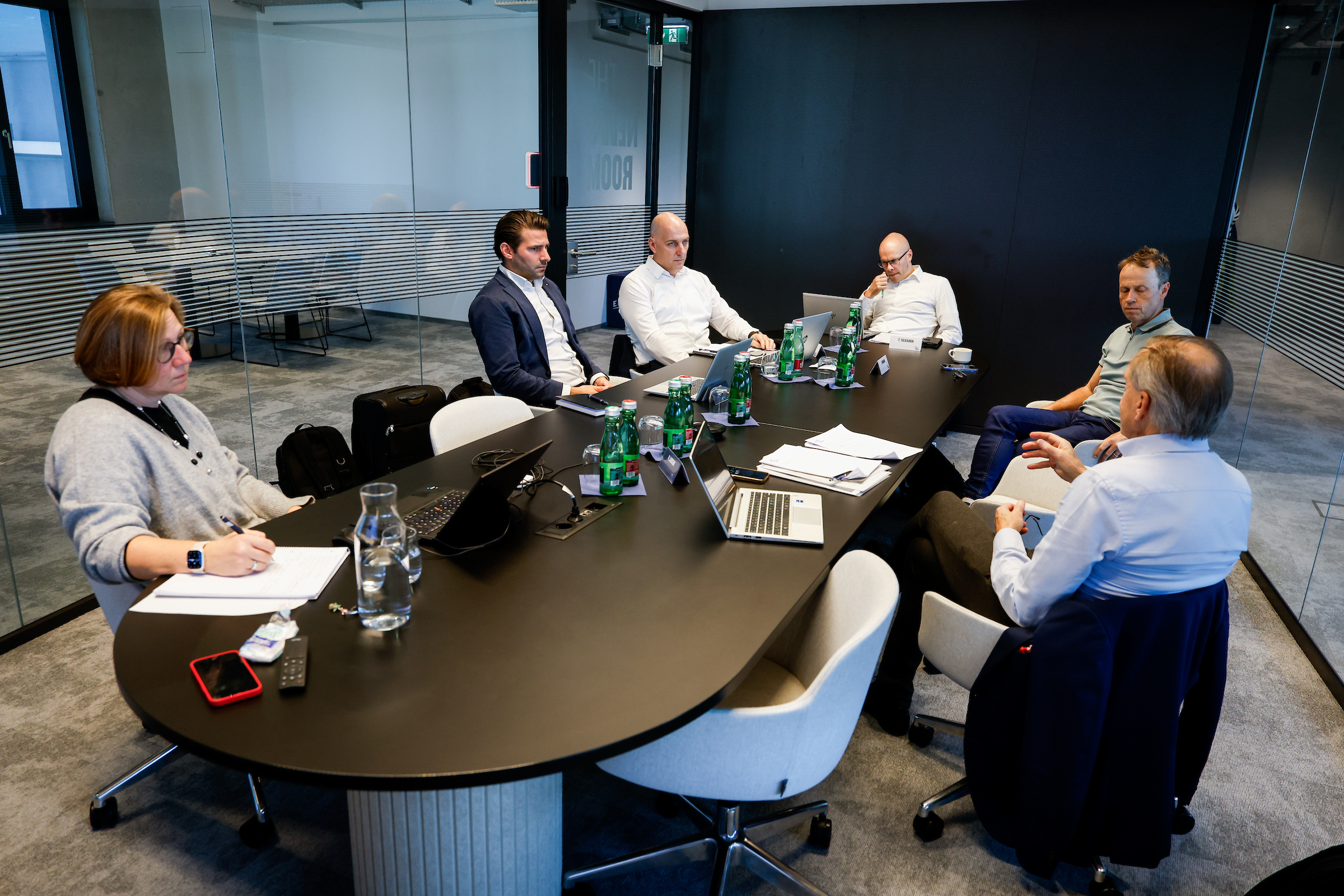European Handball League Board and Women’s European Handball League Board