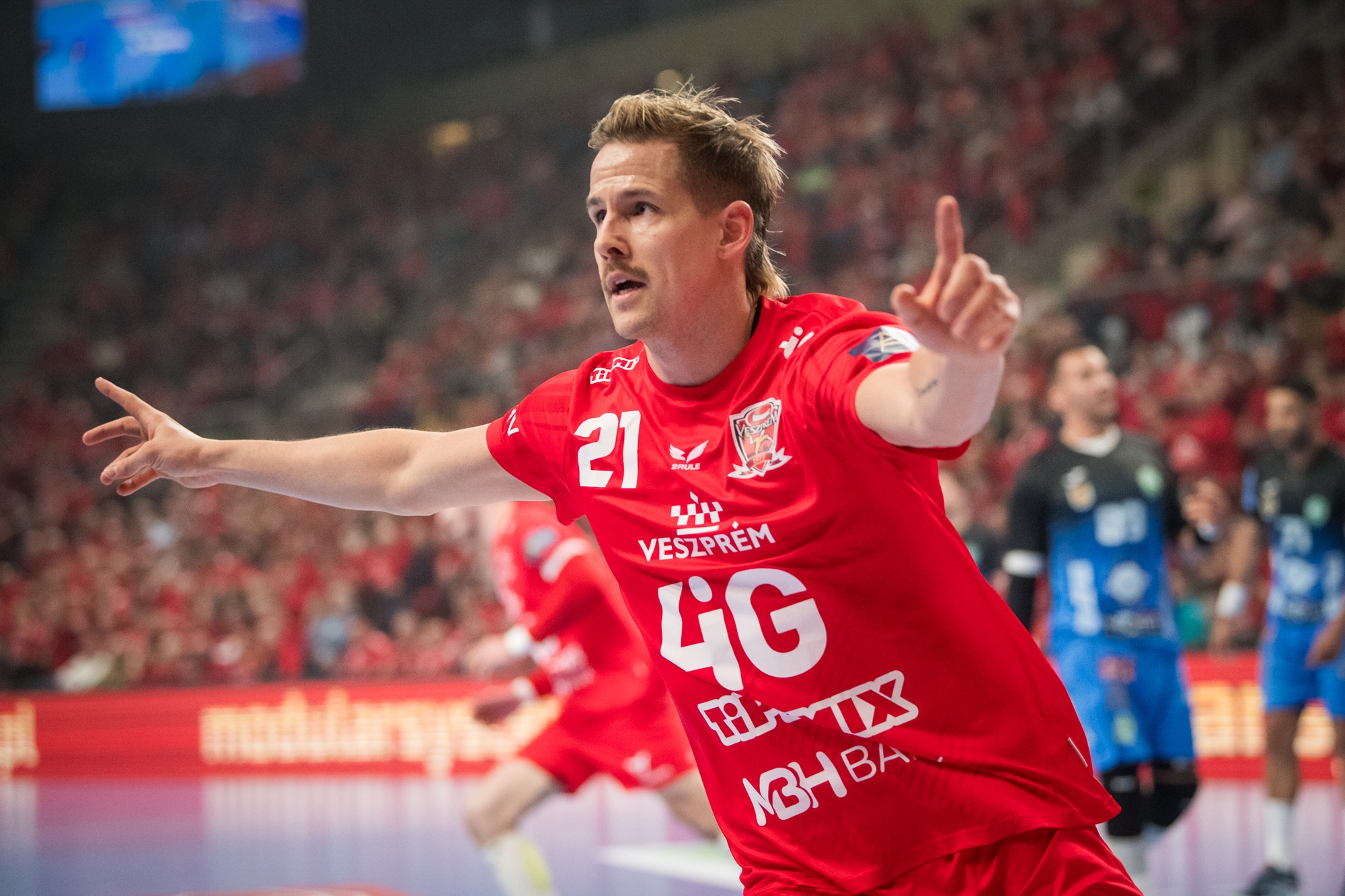 Four thrilling games feature on MOTW schedule