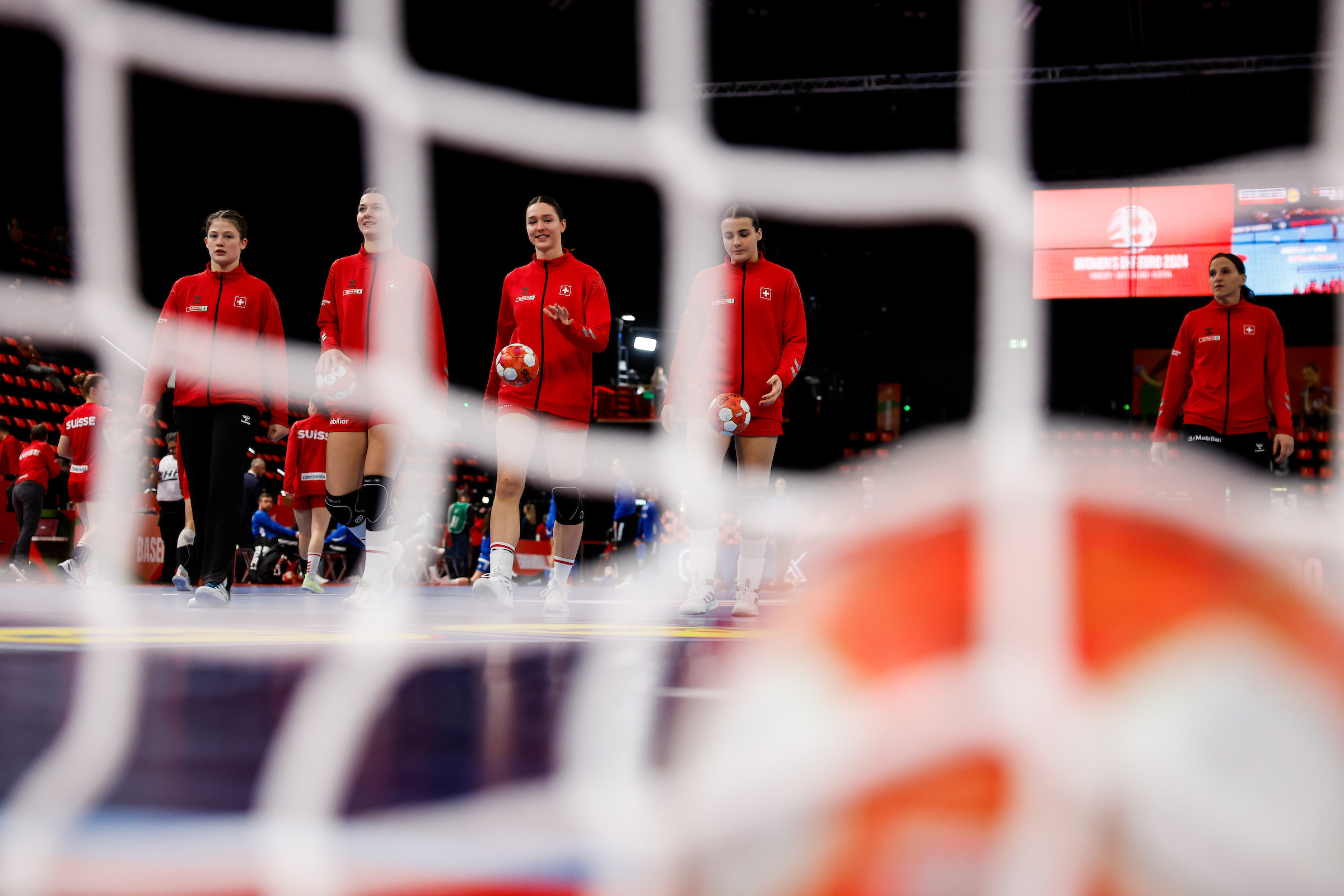 Handball Euro 2024 Live Fleur