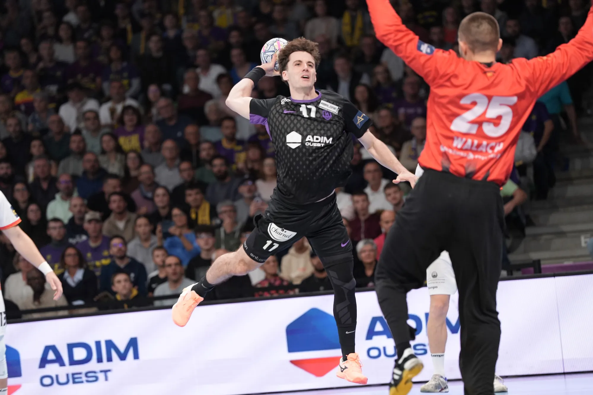 EHFCL preview: Three main round spots still open before final round 6