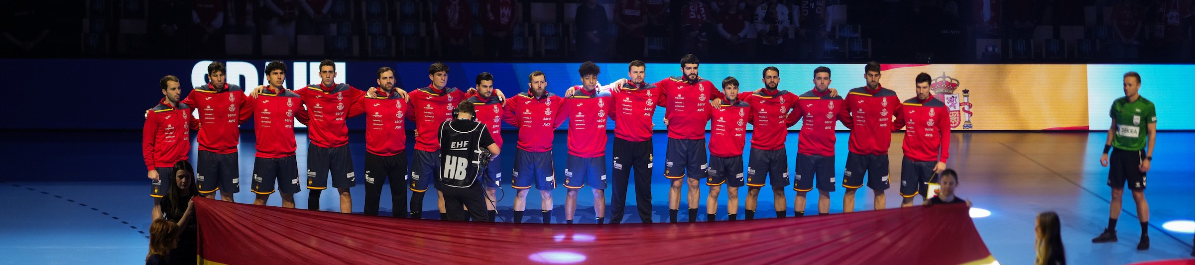 Euro26 Spain Vs Portugal EM108574 EM