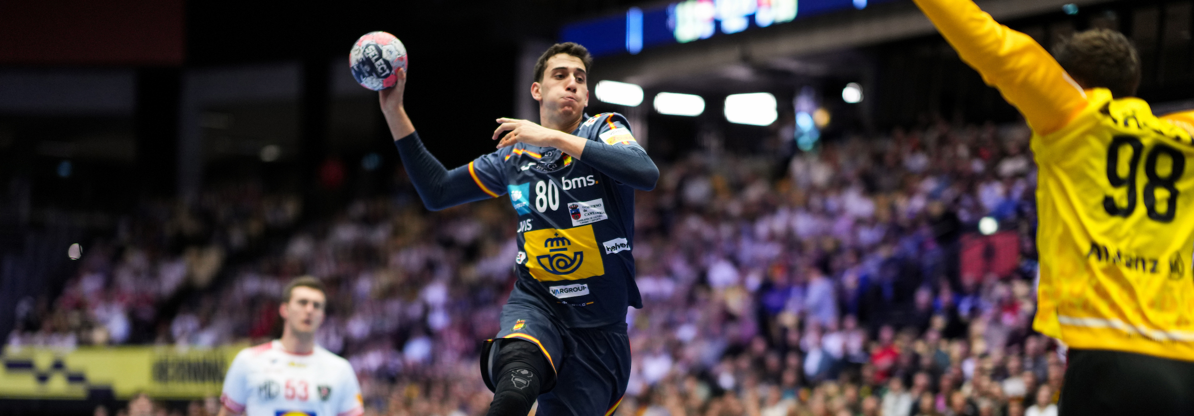 Euro26 Austria Vs Spain 2KA08041 EM