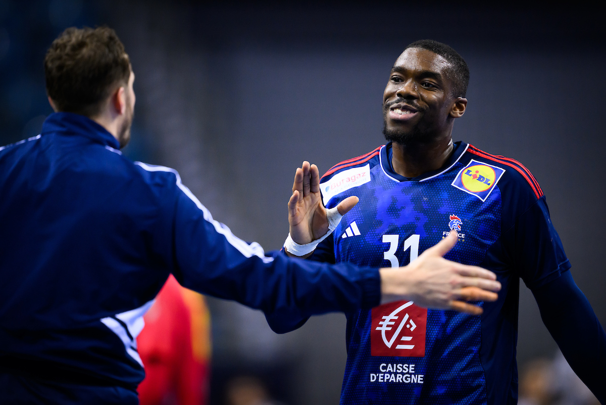 Dylan Nahi: “I have not won anything yet”