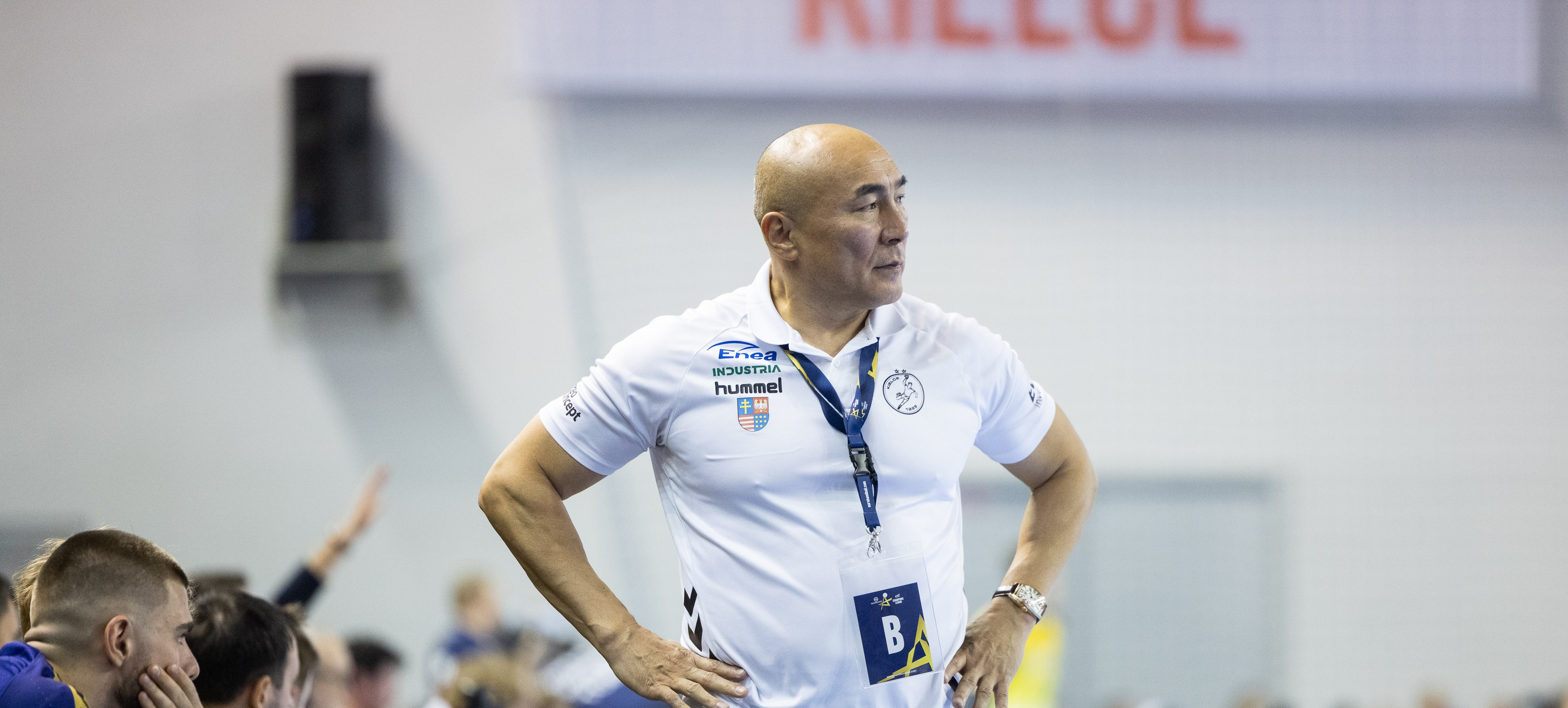 Talant Dujshebaev