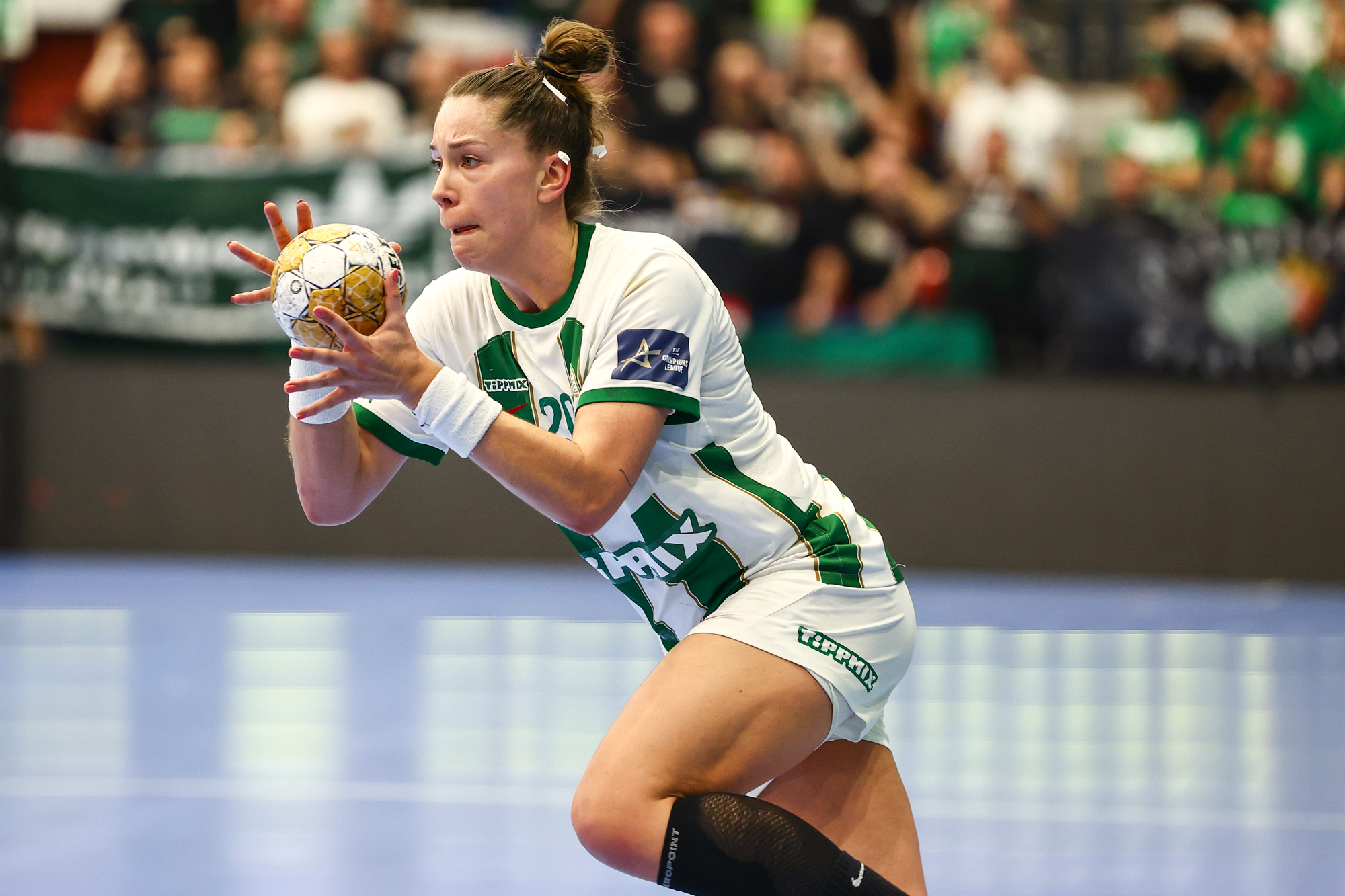 FTC and the secret to their play-off success