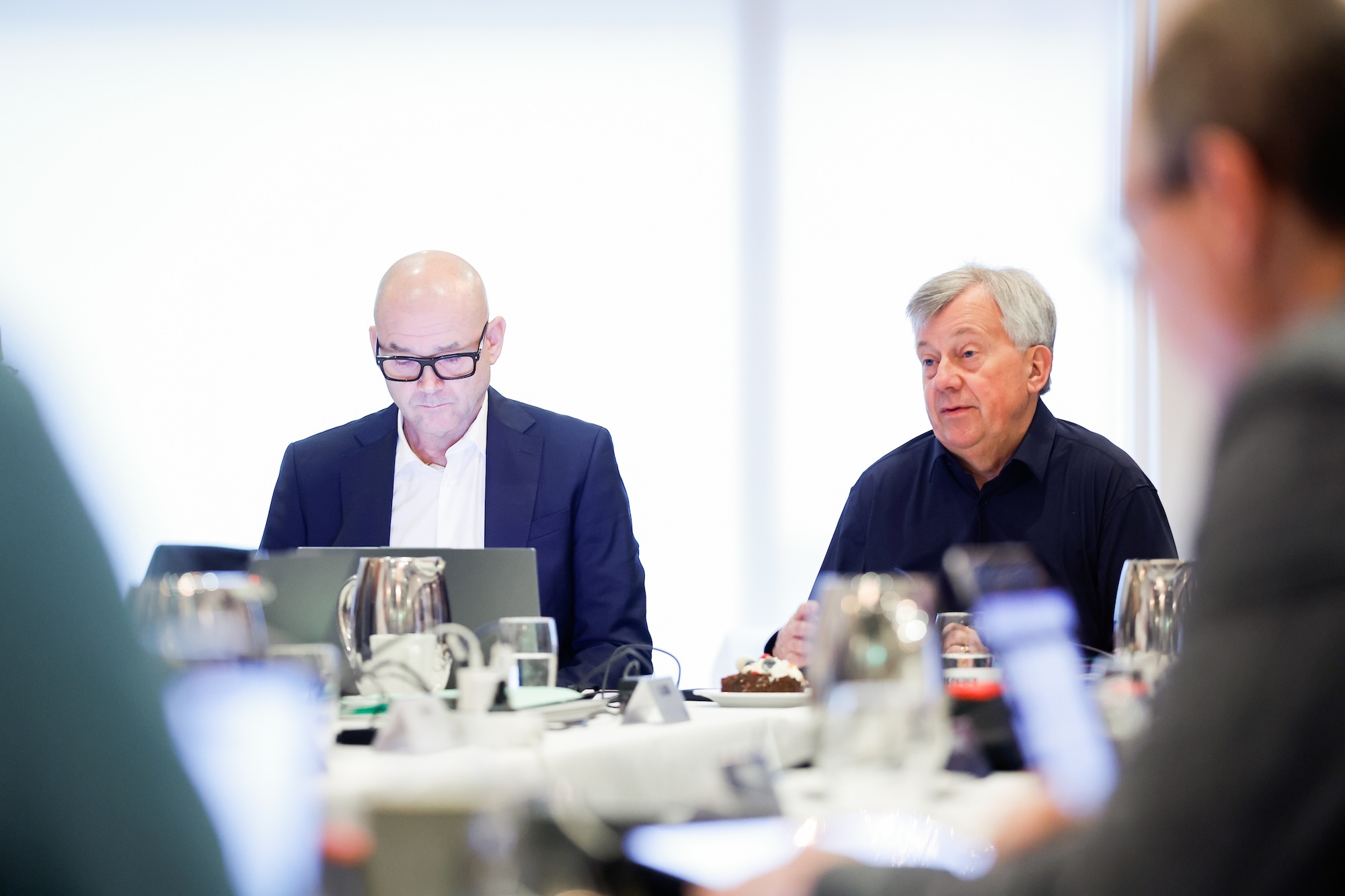 EXEC strengthens players’ participation with new board