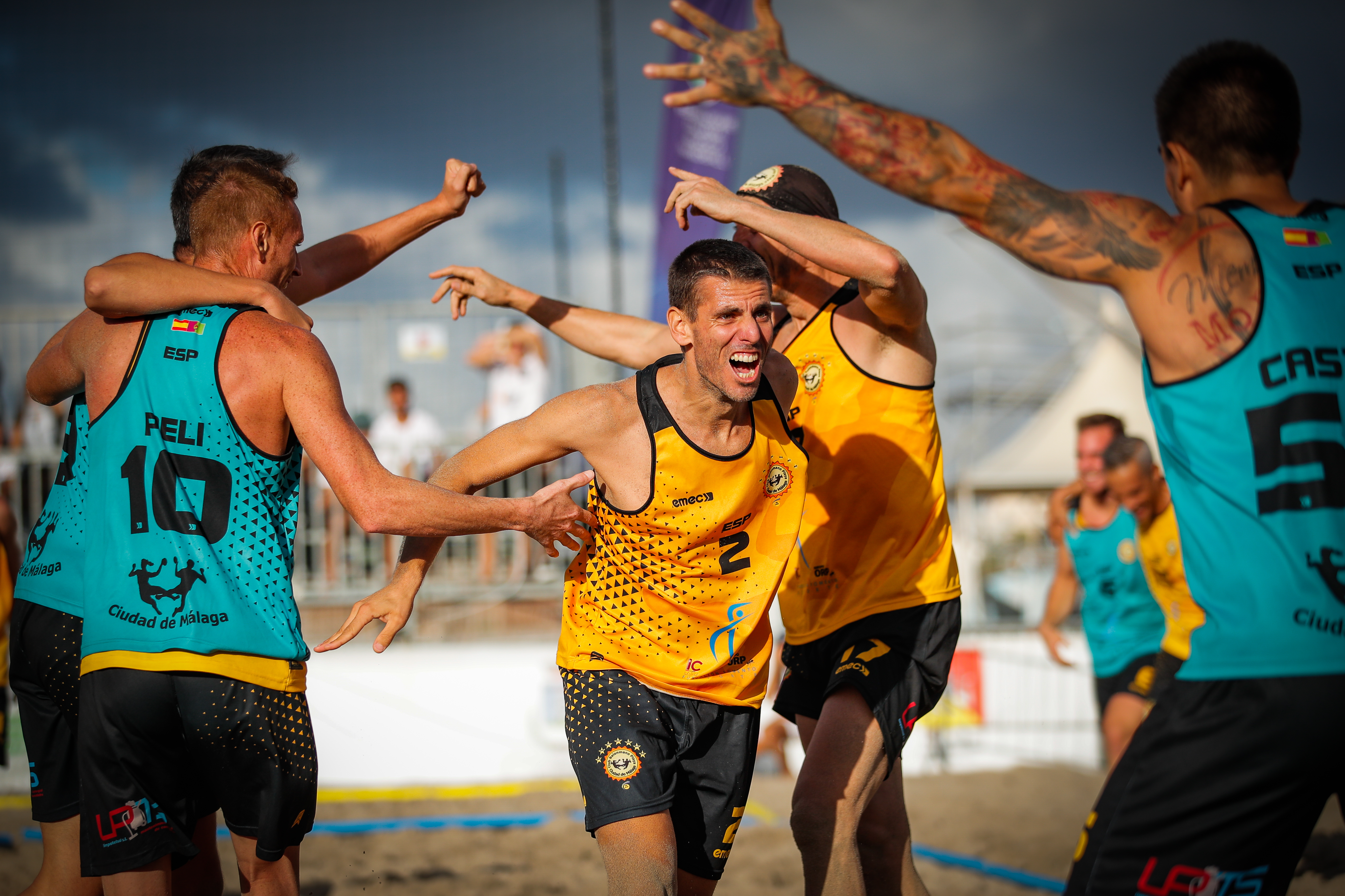 Eighth edition to add more history to Champions Cup