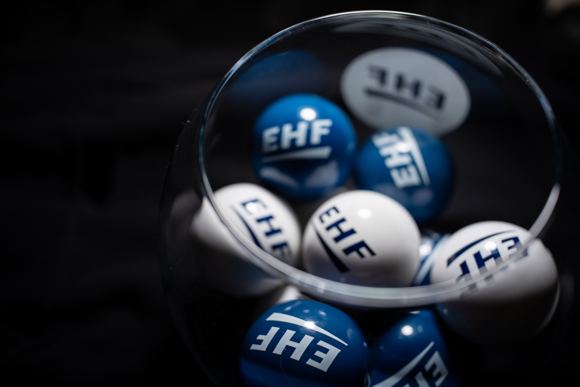 Pots announced for the EHF Champions League 2025/26 draws