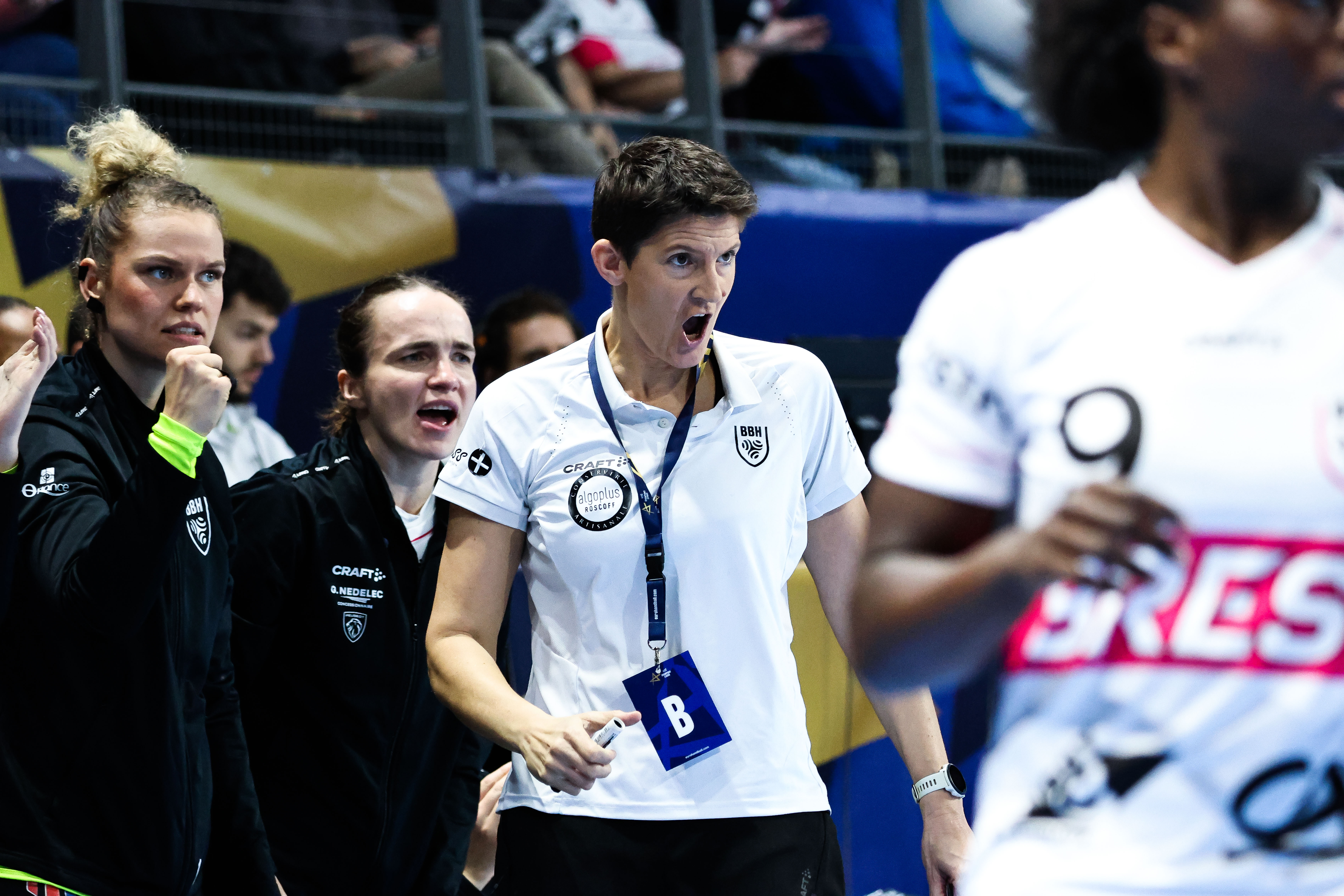 MOTW quiz: How well do you know Raphaëlle Tervel?